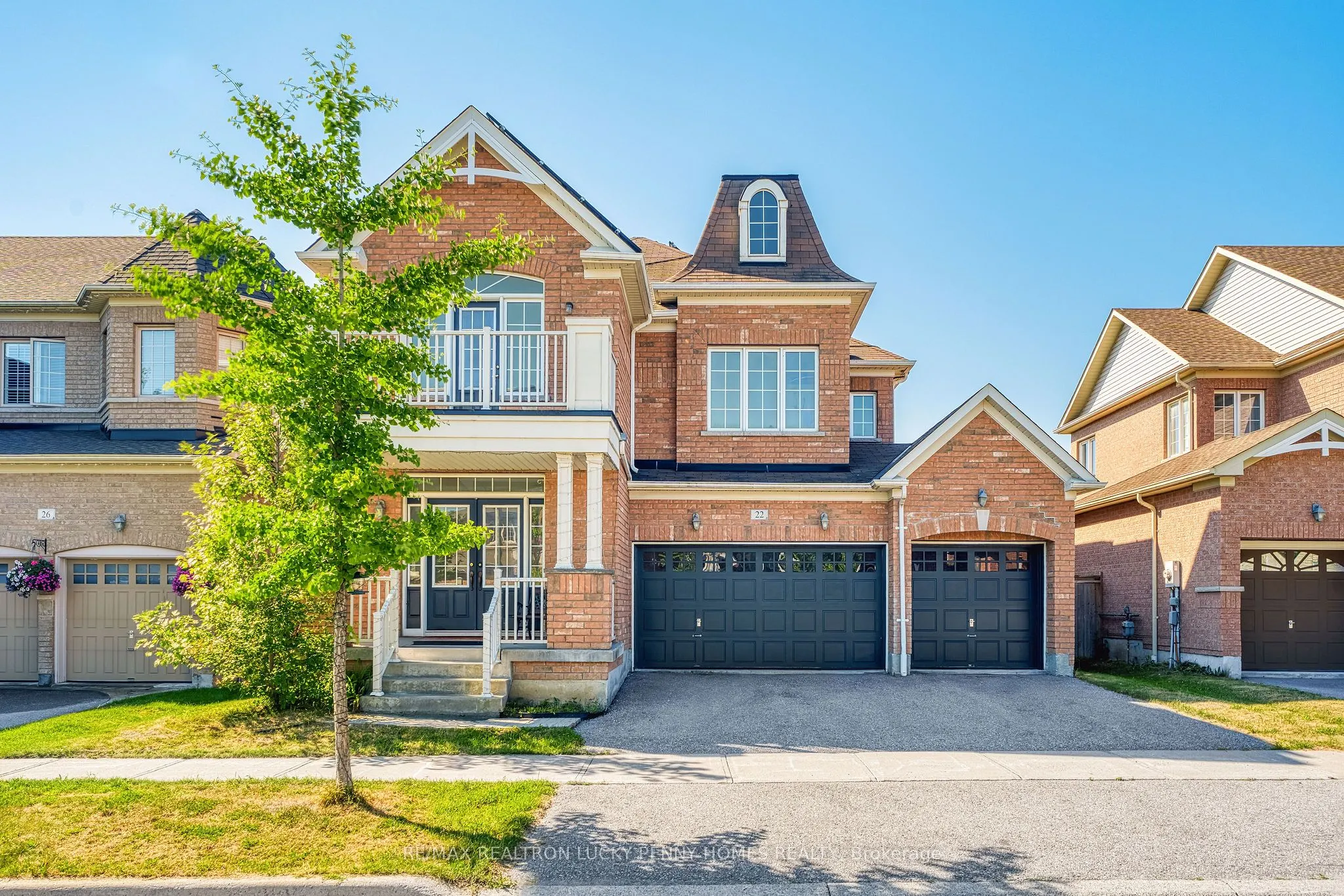22 Greenbury Court