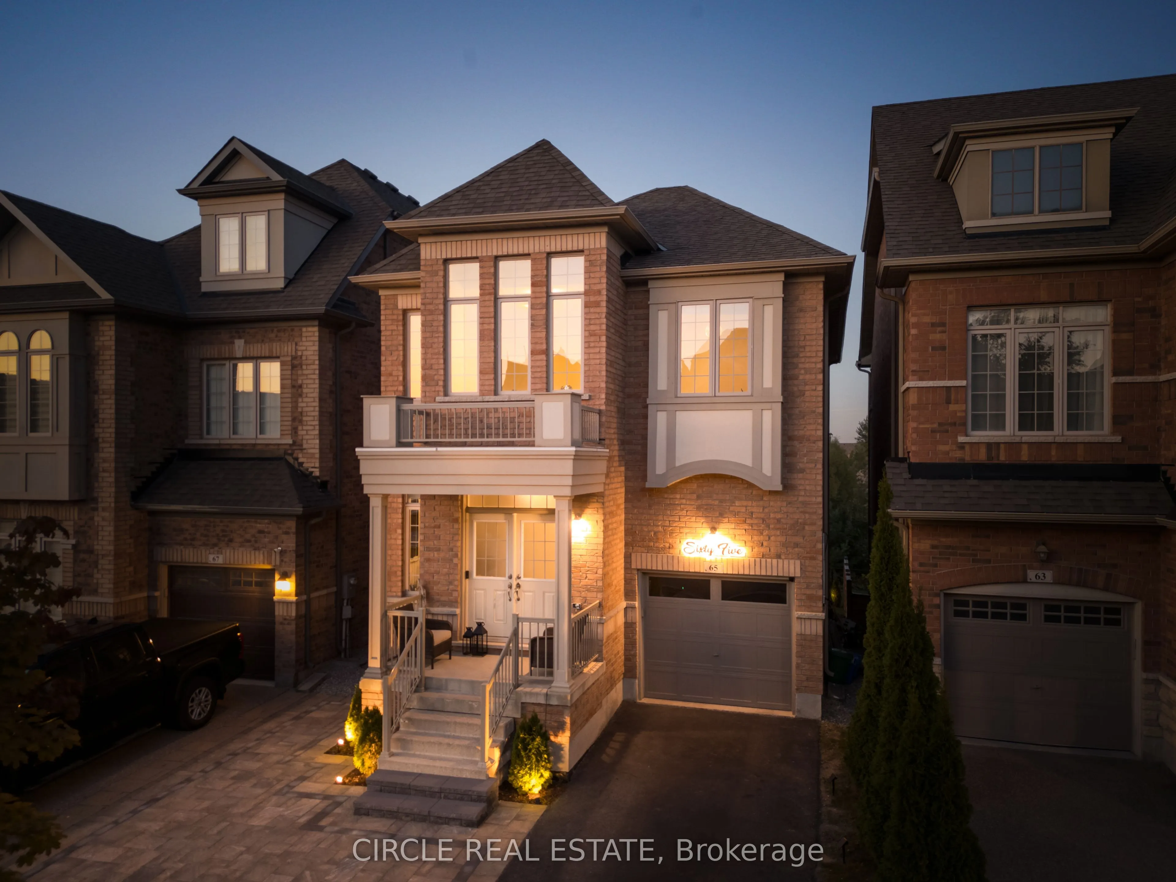 65 Hopewell Street