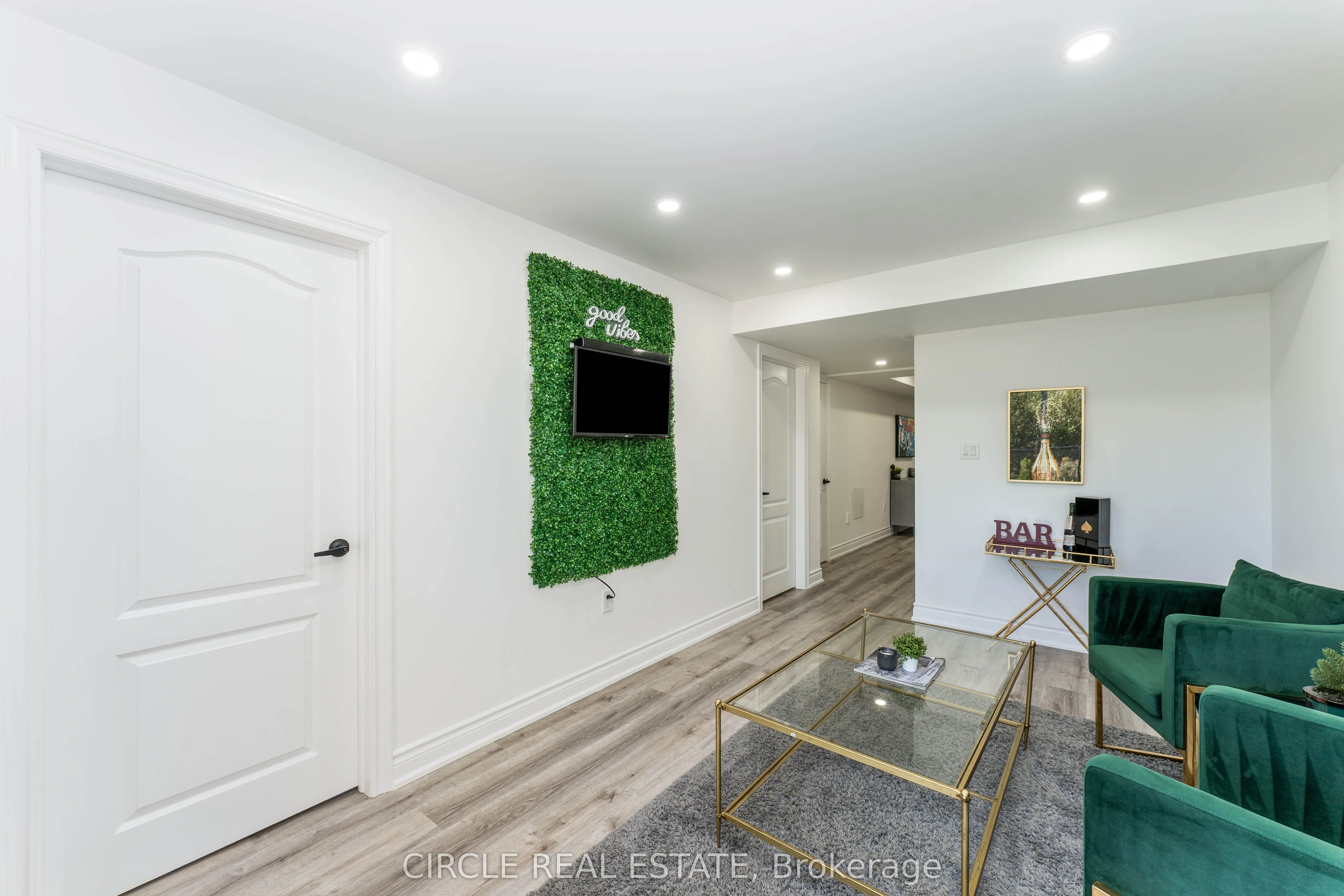 65 Hopewell Street