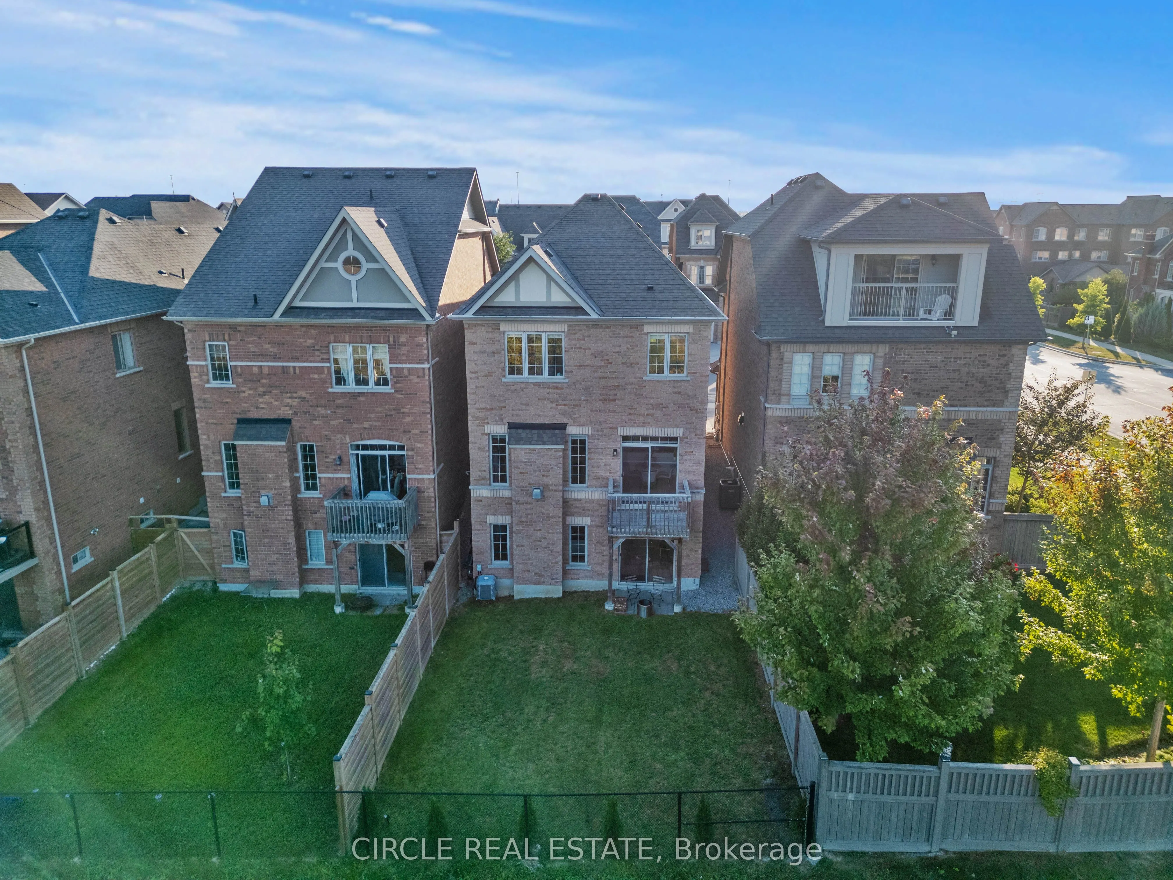 65 Hopewell Street
