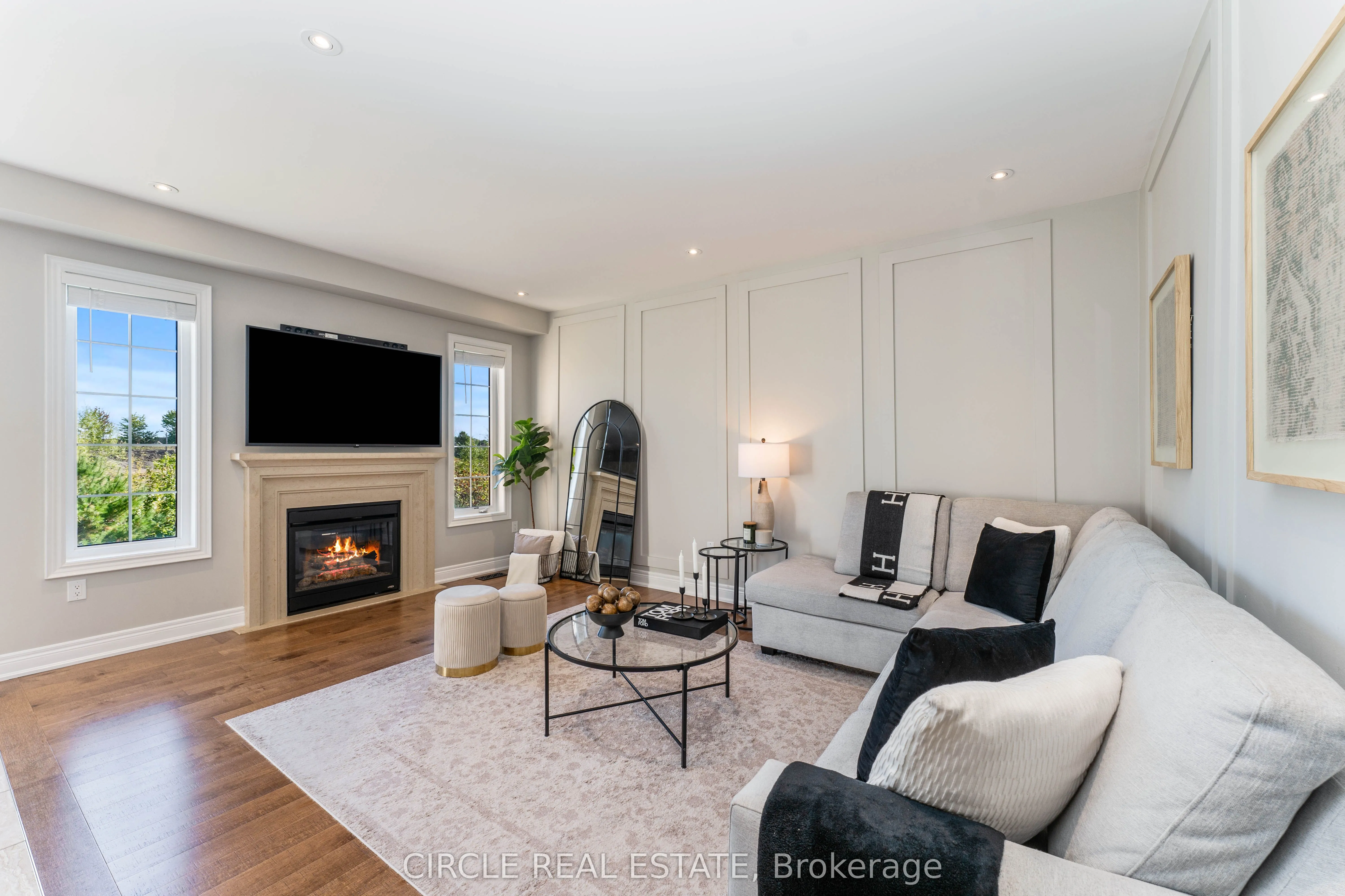 65 Hopewell Street