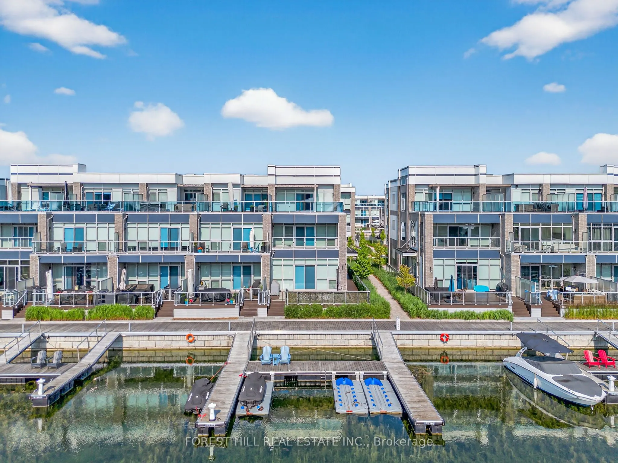 3756 Ferretti Court