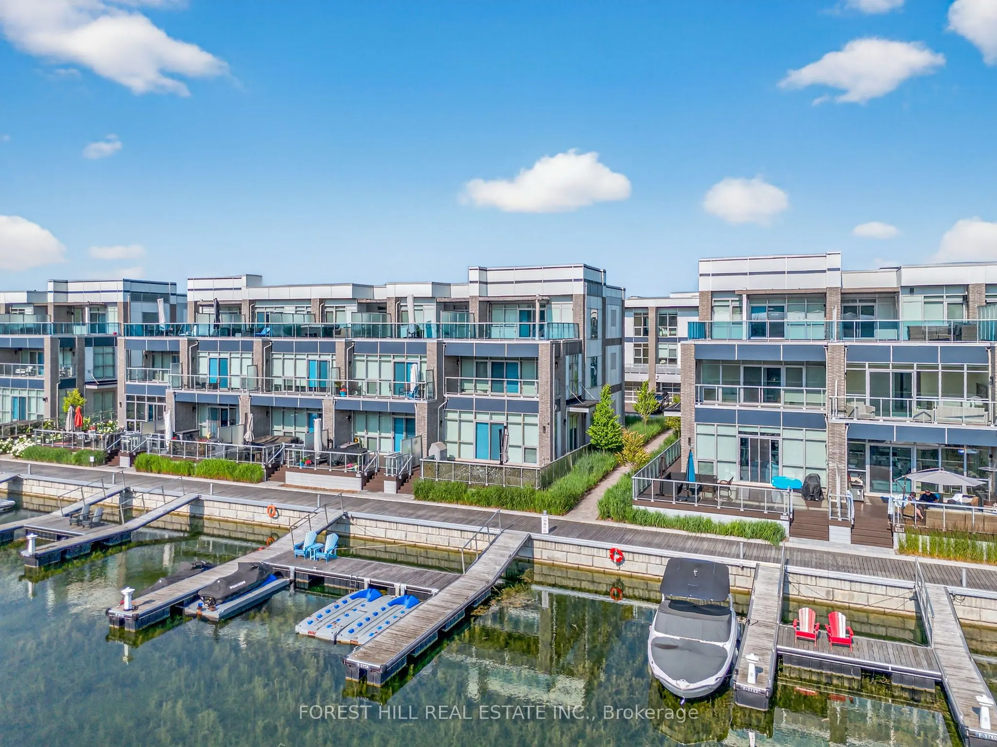 3756 Ferretti Court