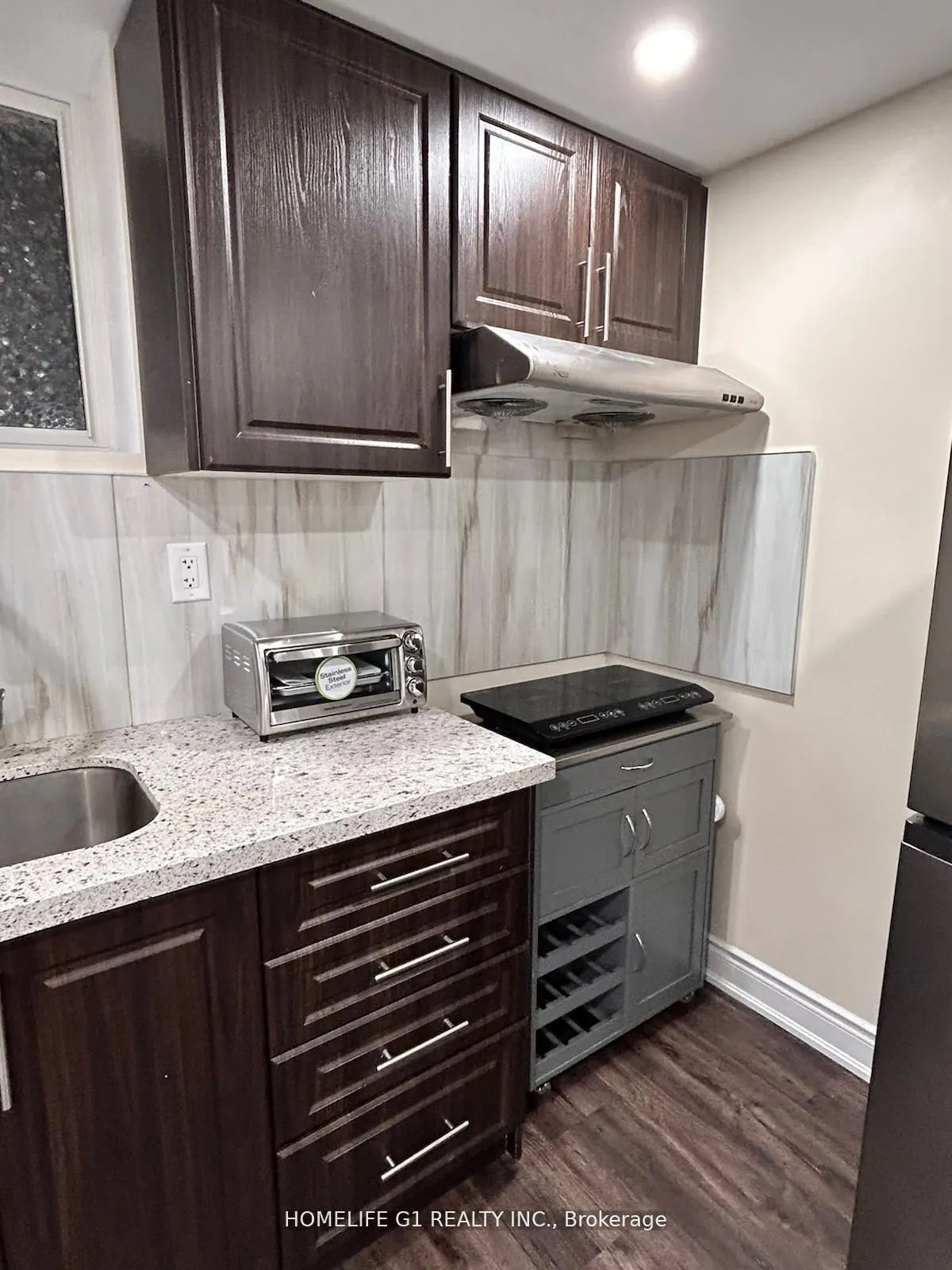 45 Dame Gruev Drive