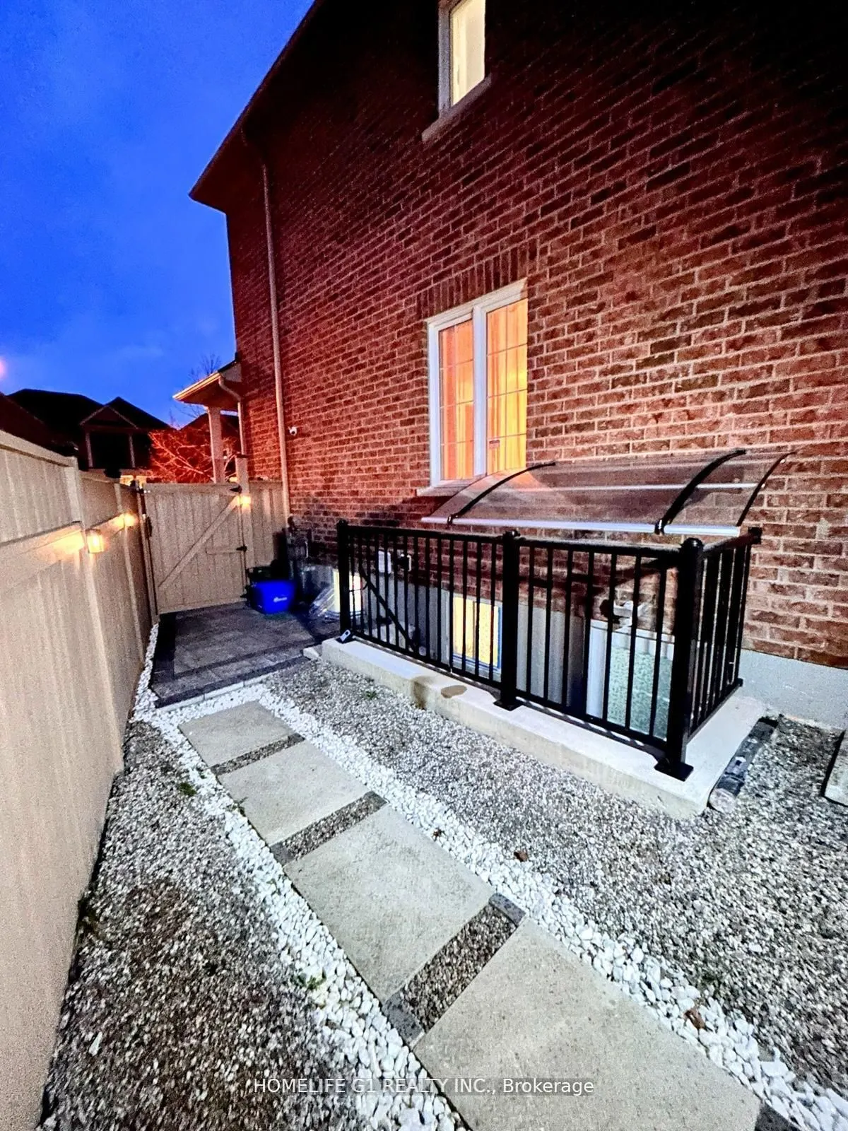 45 Dame Gruev Drive