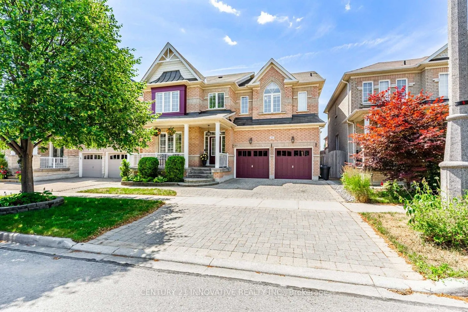 7 Stonechurch Crescent