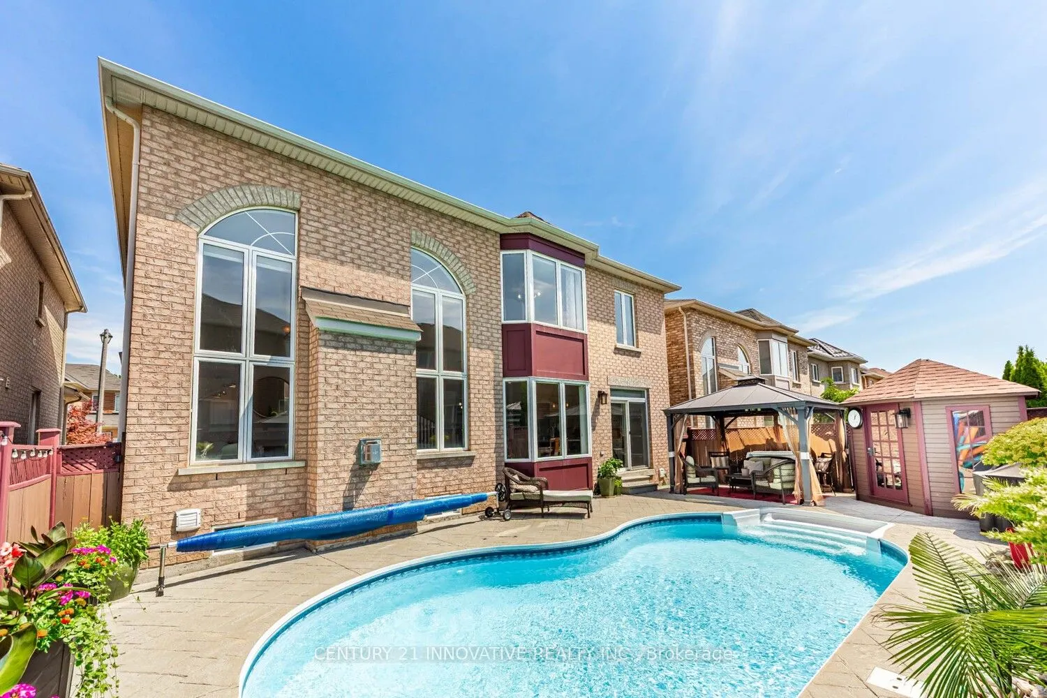 7 Stonechurch Crescent