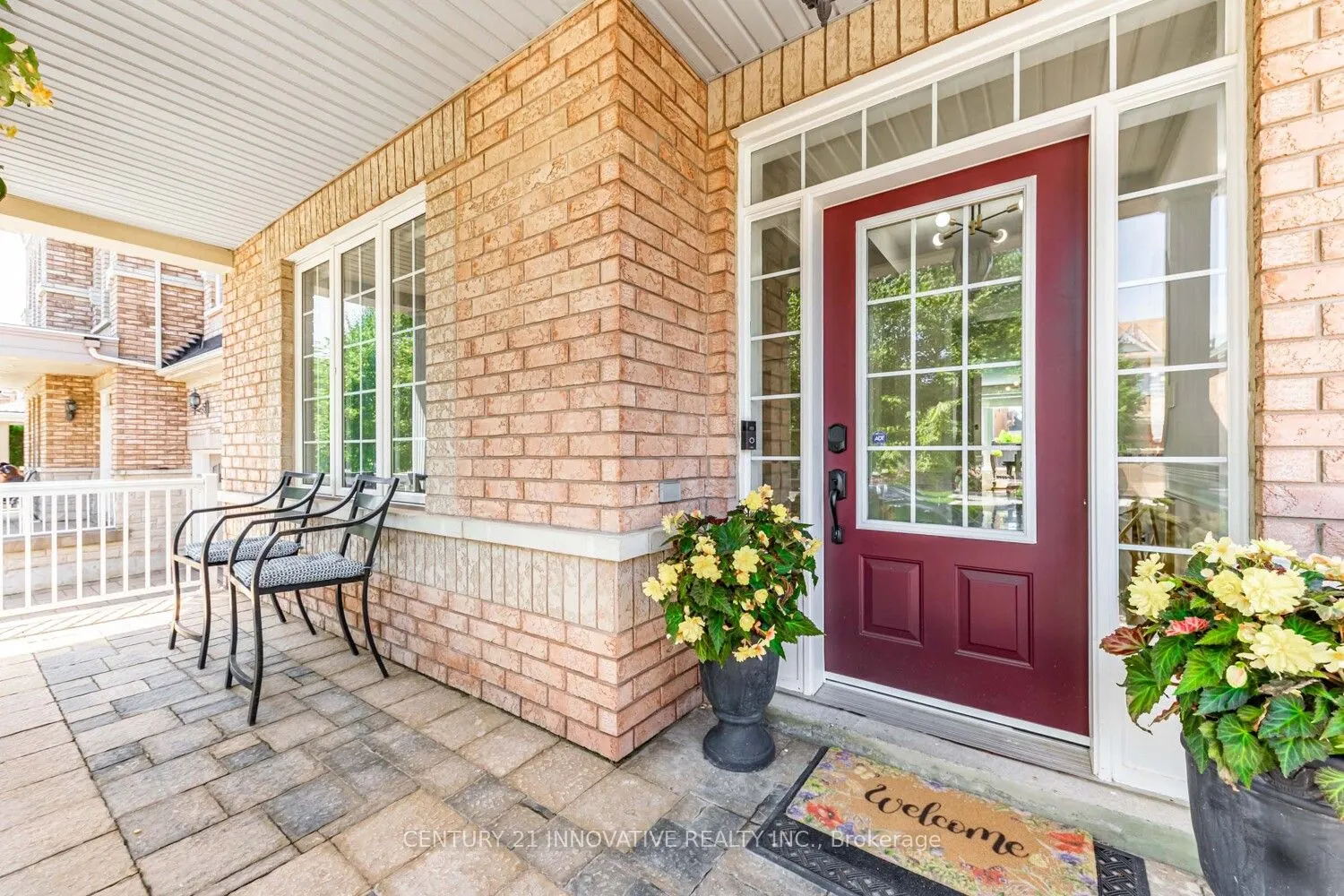 7 Stonechurch Crescent