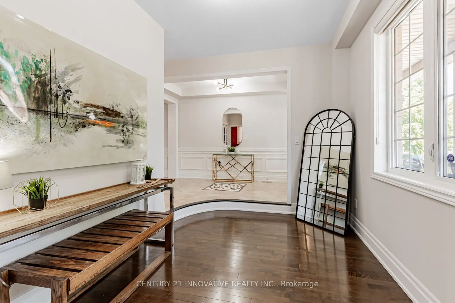 7 Stonechurch Crescent