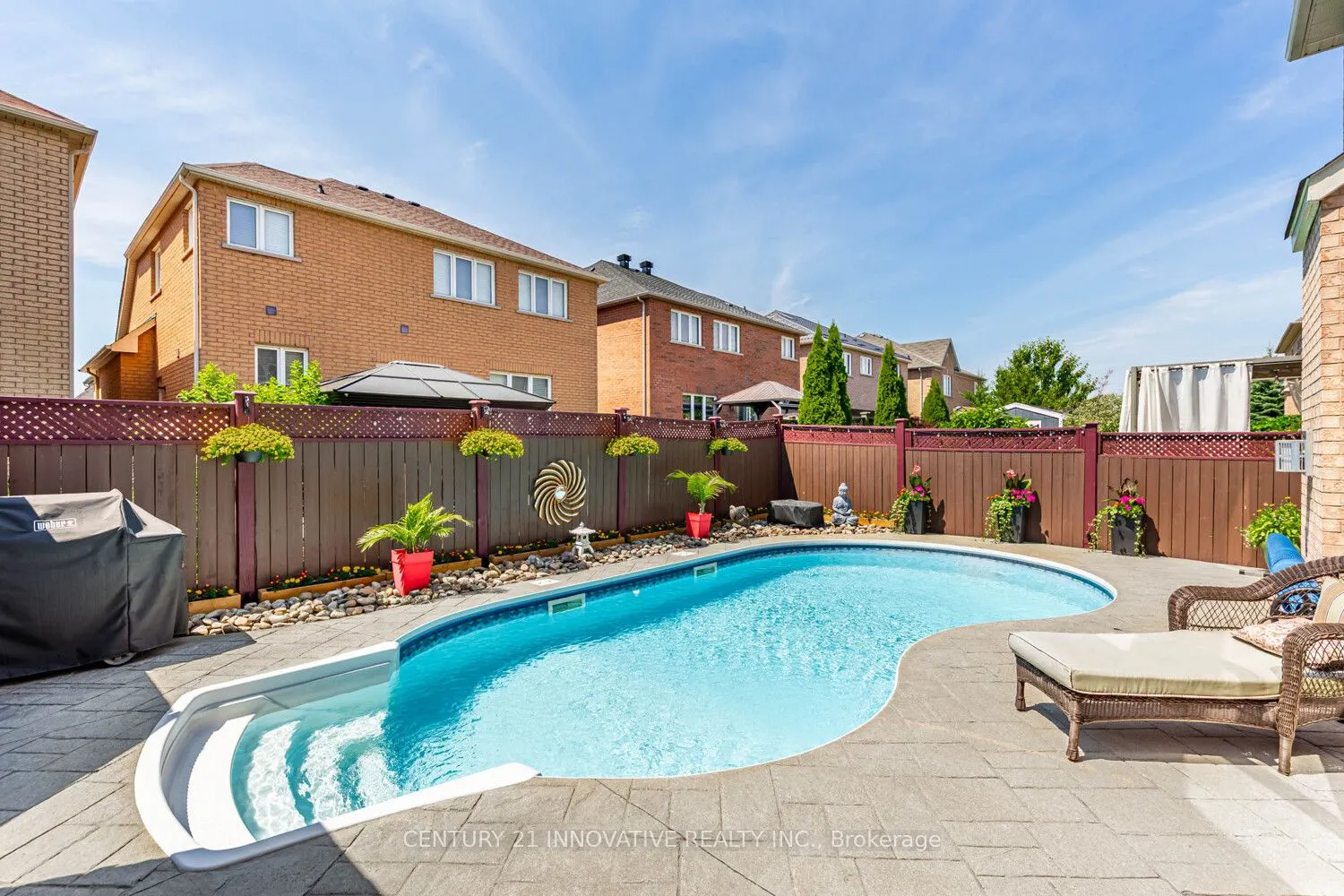 7 Stonechurch Crescent