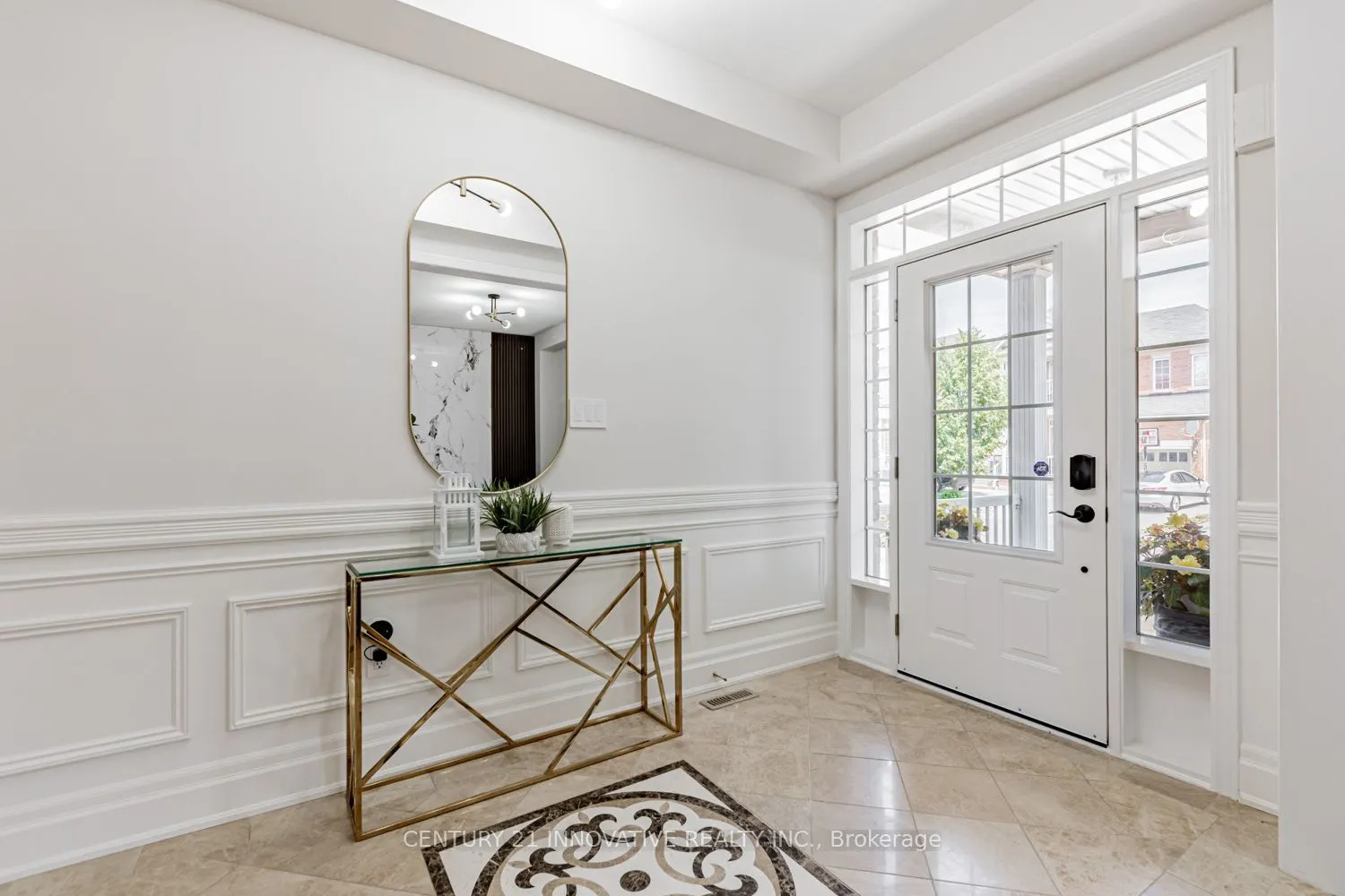 7 Stonechurch Crescent