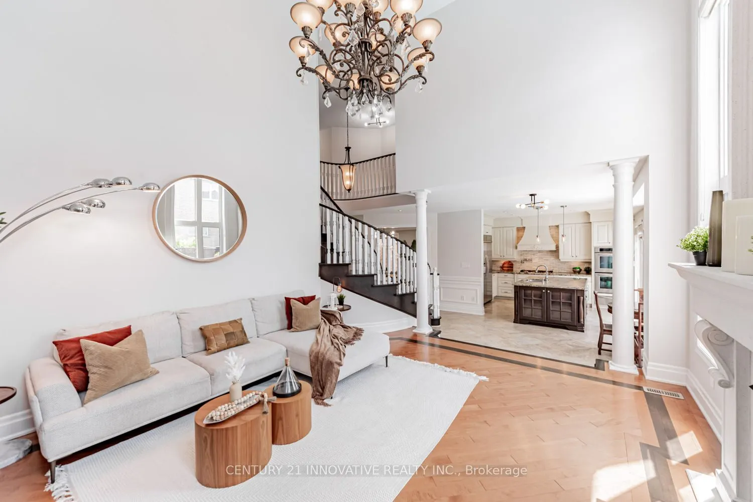 7 Stonechurch Crescent
