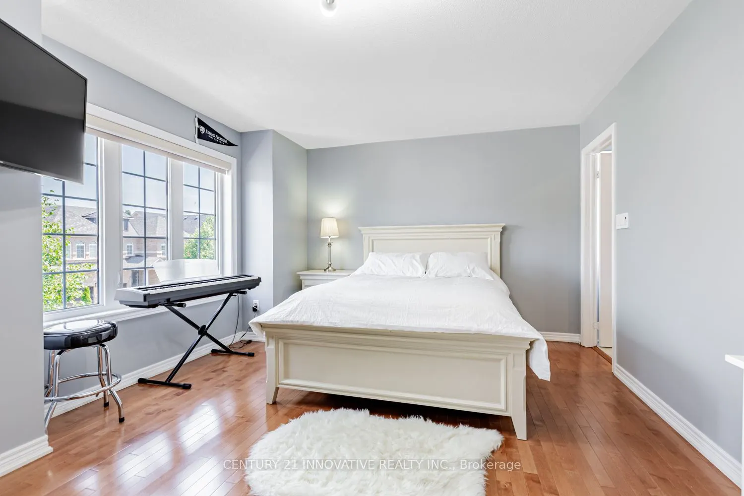 7 Stonechurch Crescent