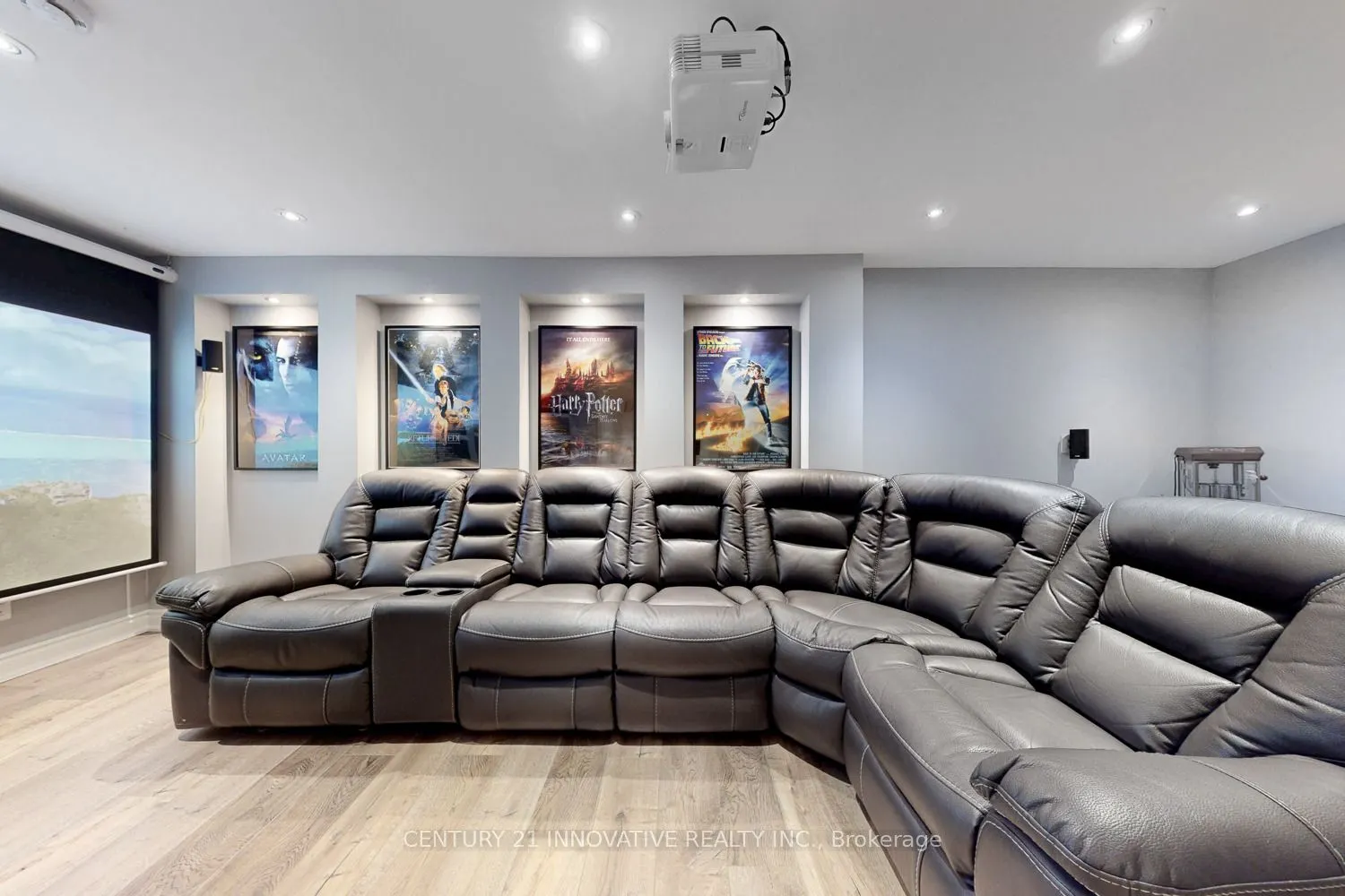 7 Stonechurch Crescent