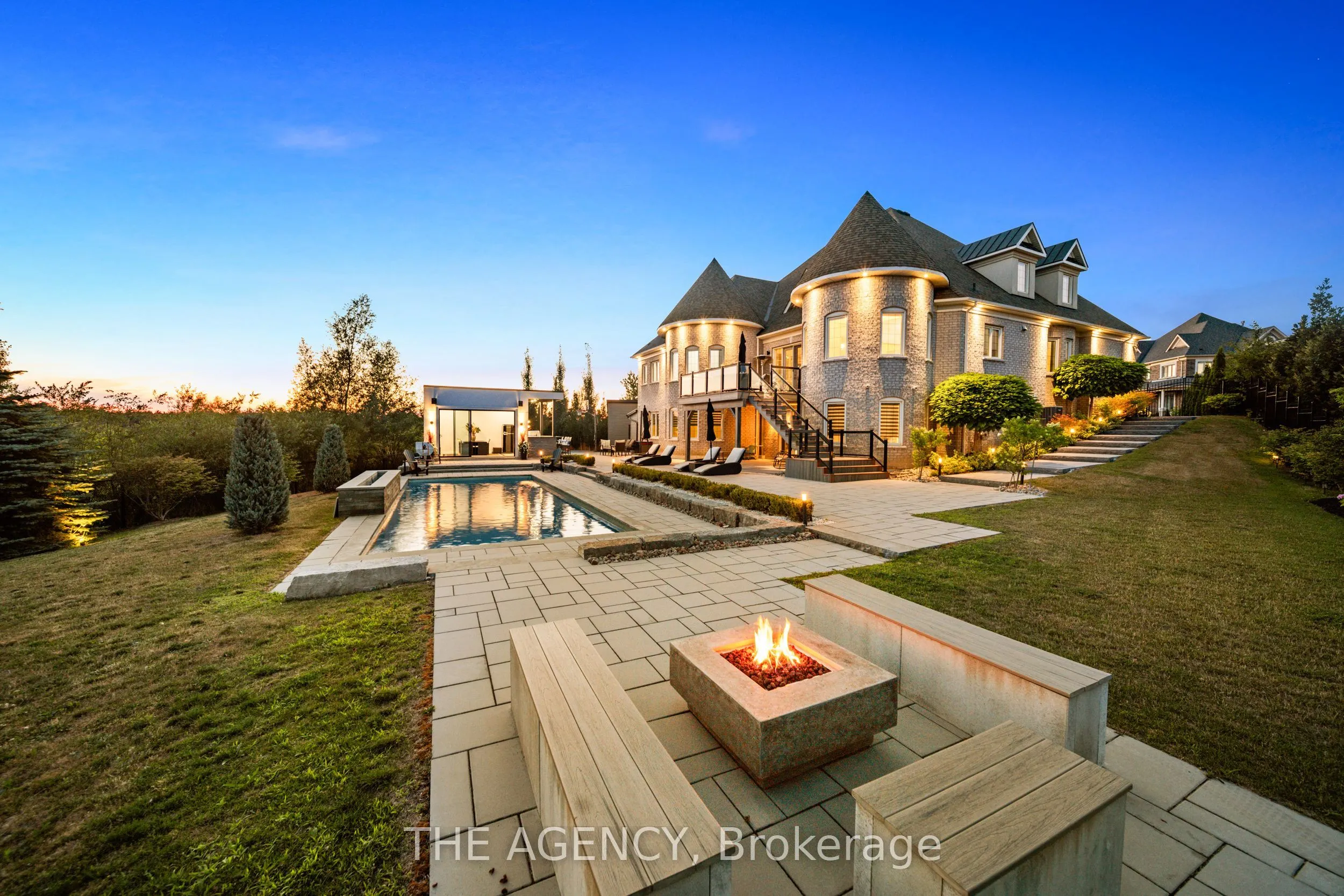 36 Chuck Ormsby Crescent