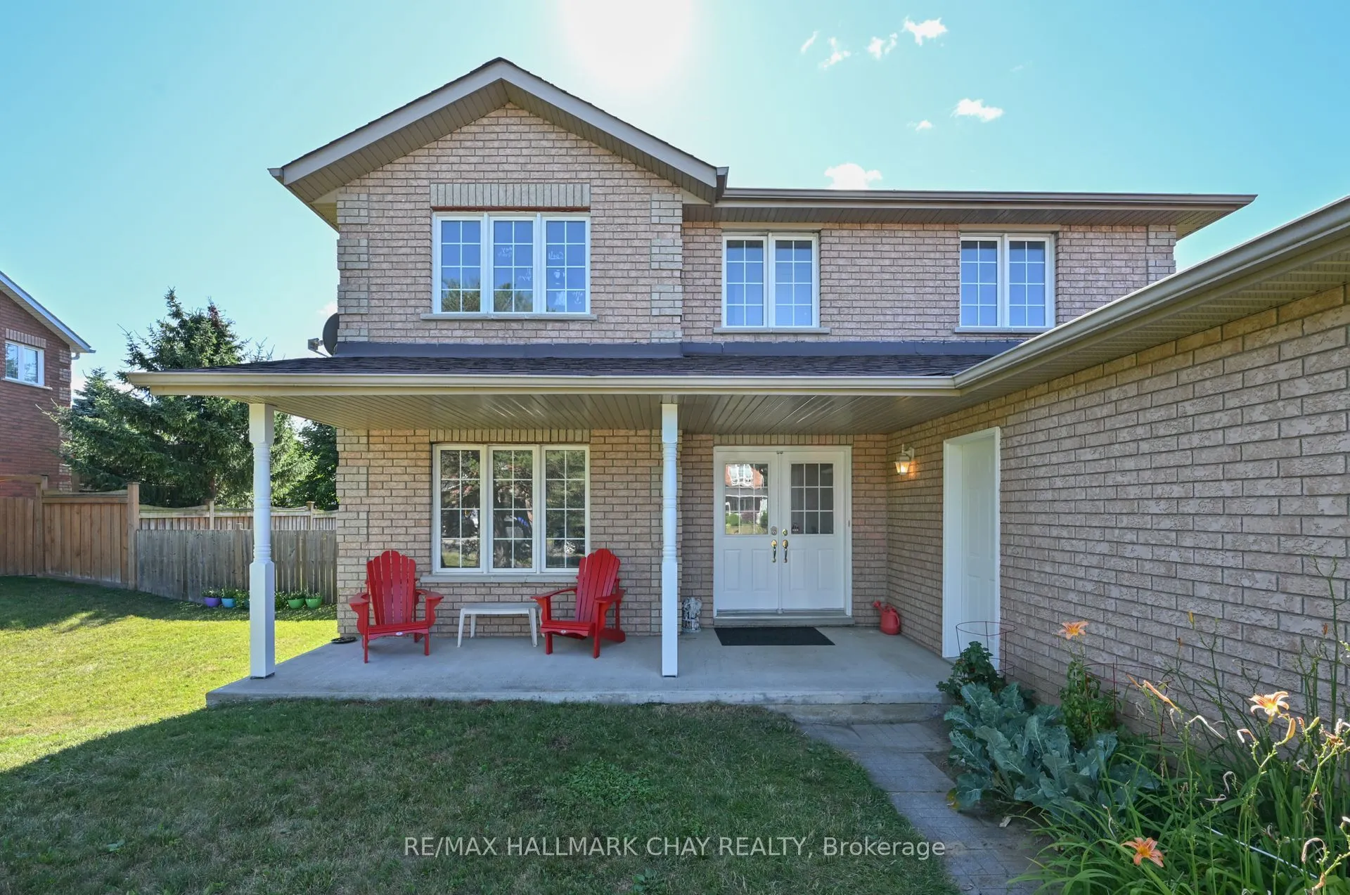 16 Brian Crescent