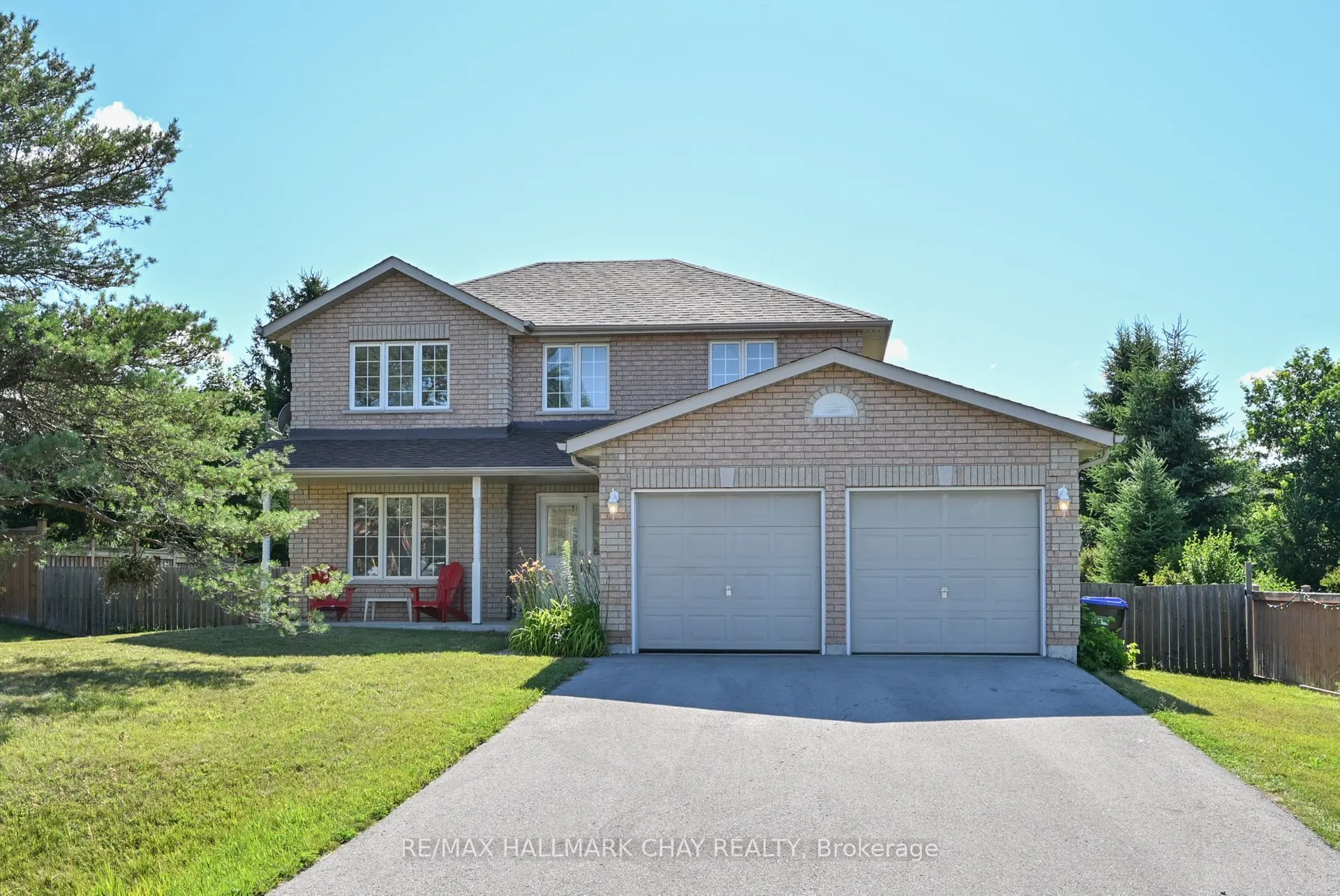 16 Brian Crescent