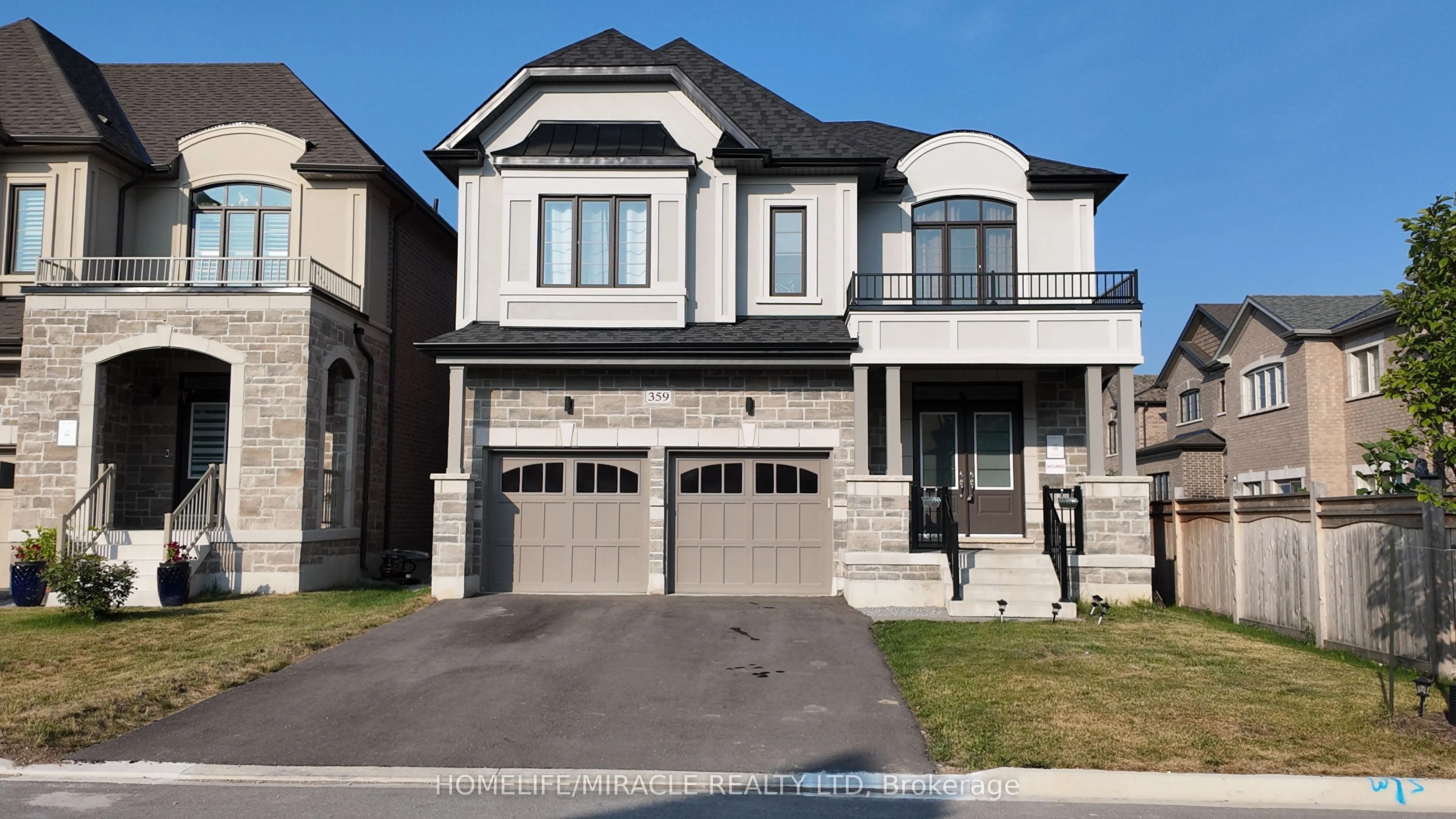 359 Danny Wheeler Boulevard