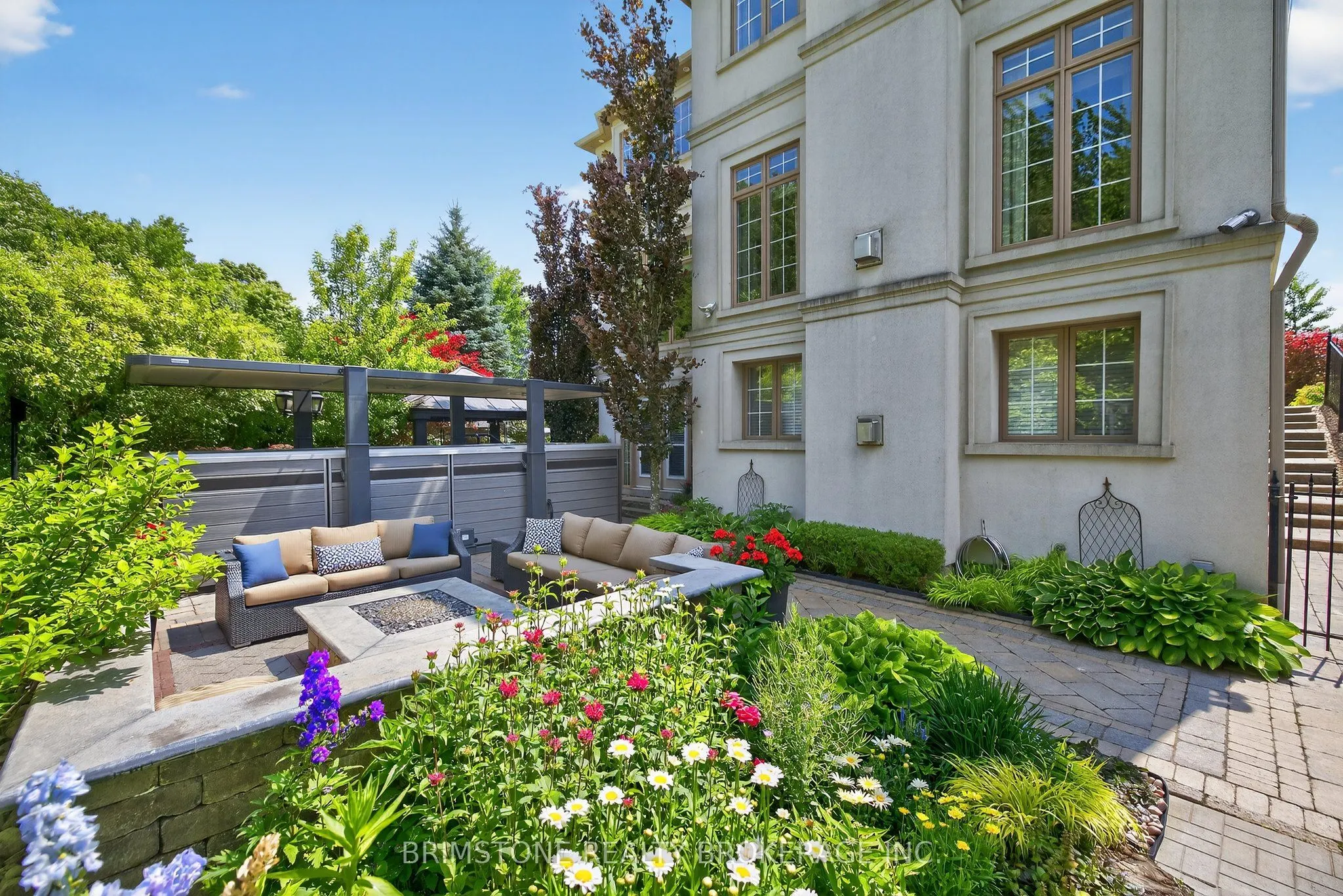 123 Salamander Court
