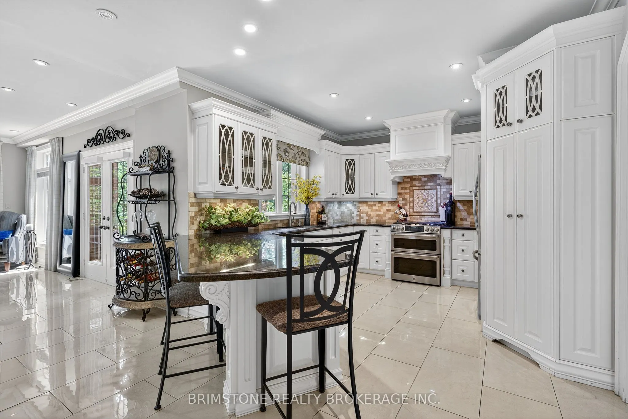 123 Salamander Court