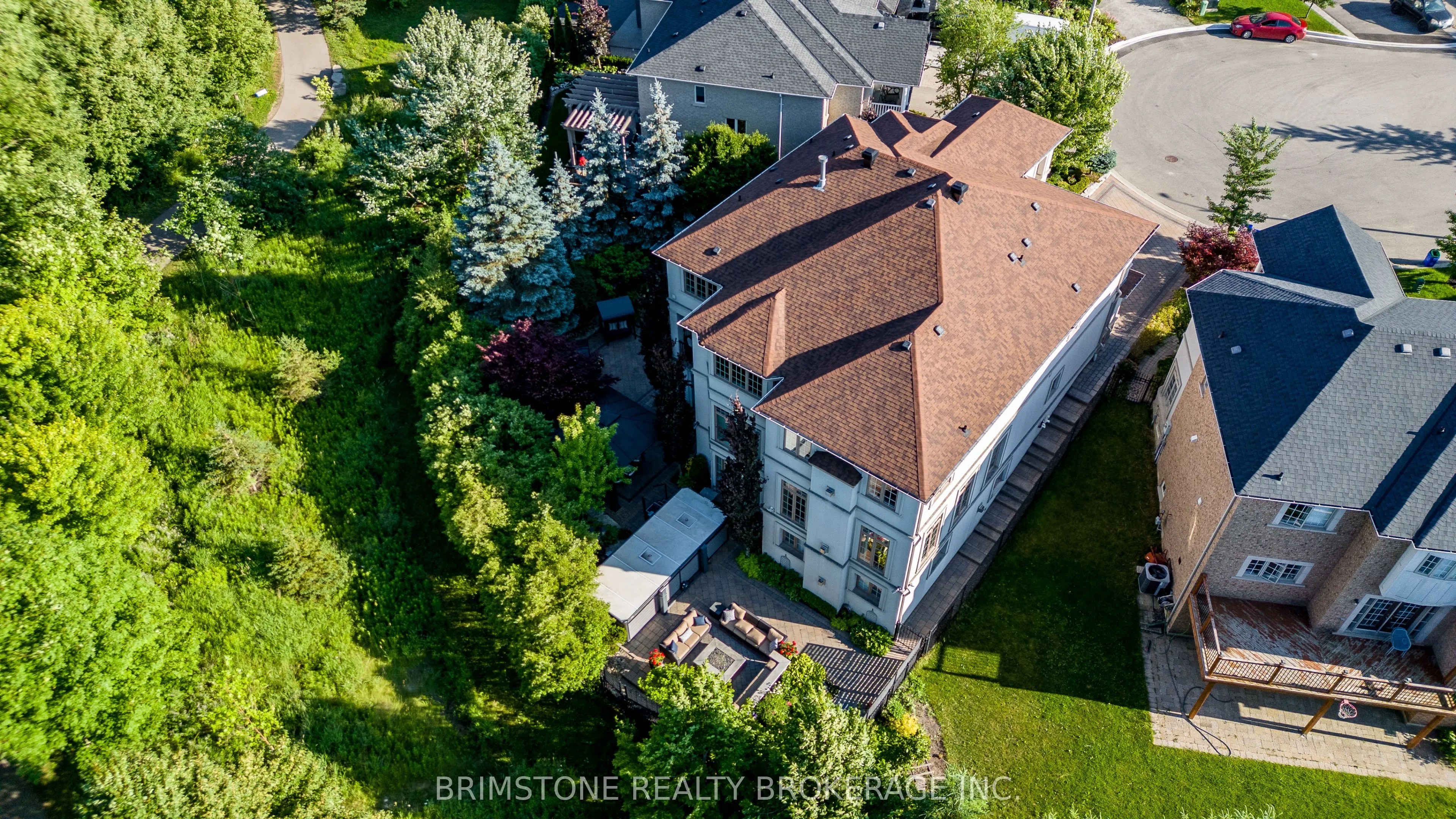 123 Salamander Court