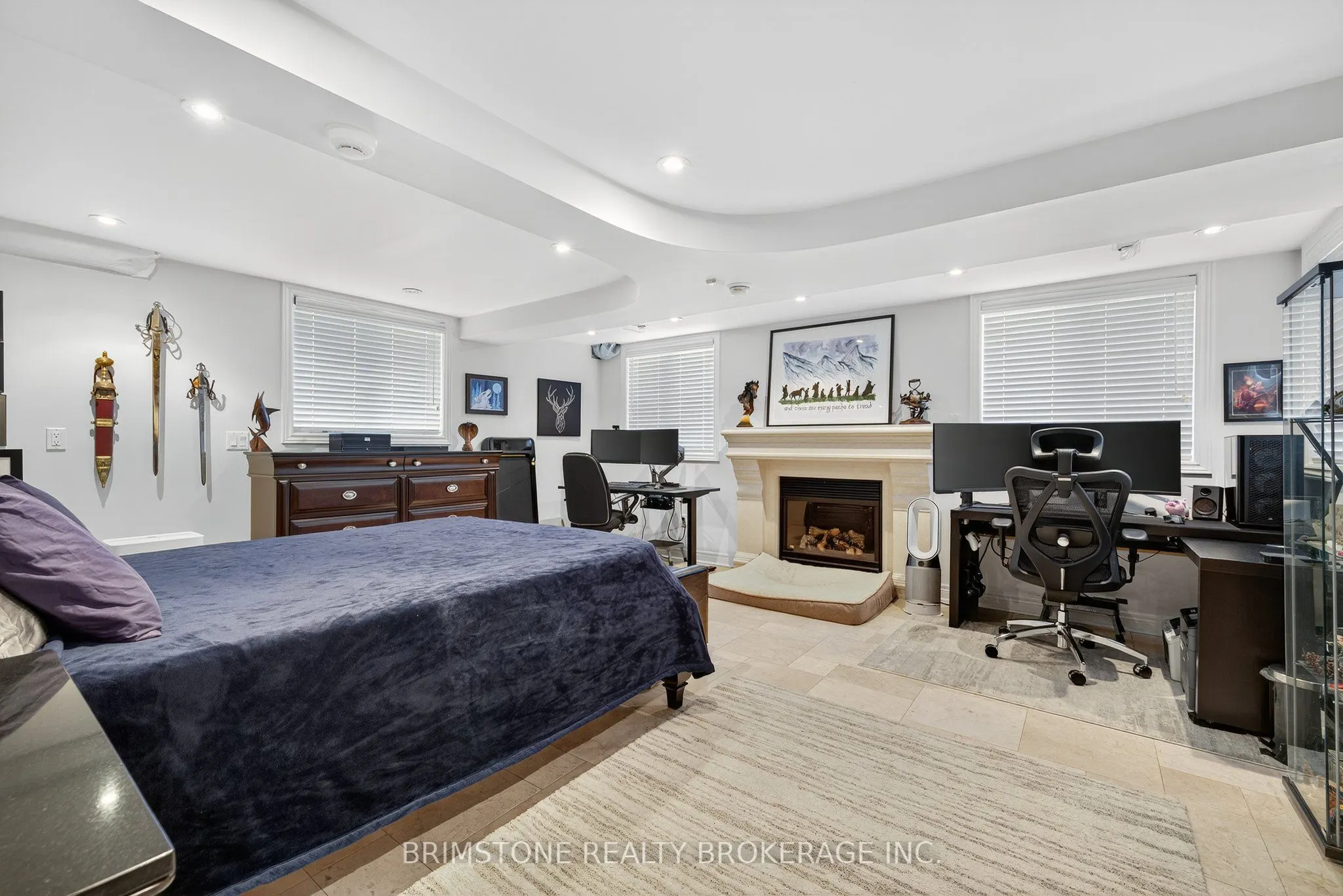 123 Salamander Court