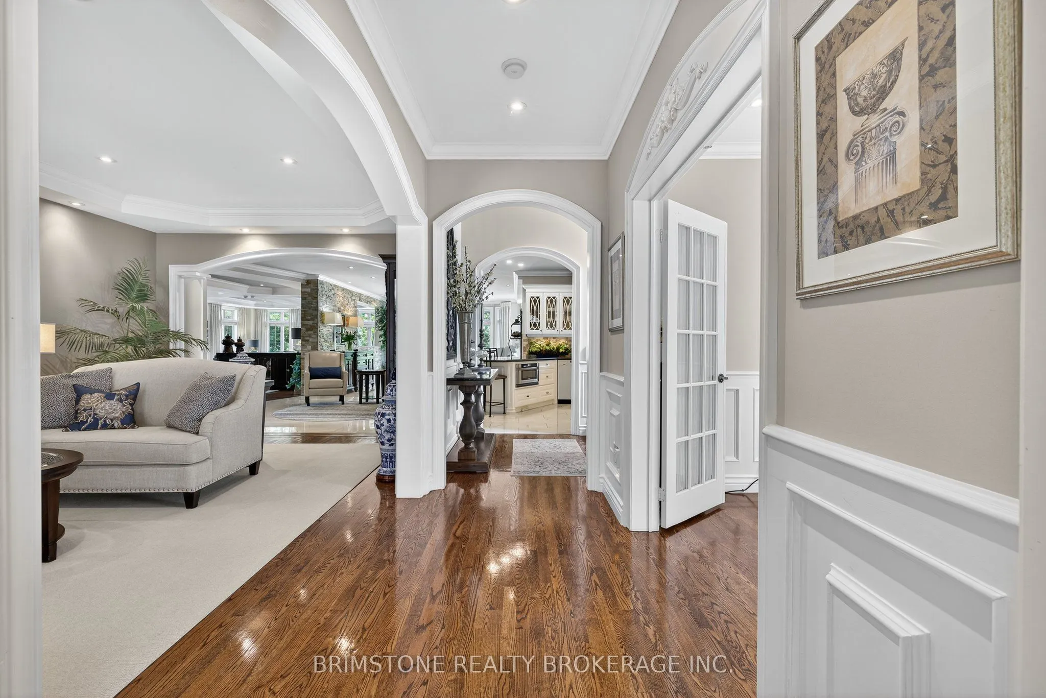 123 Salamander Court