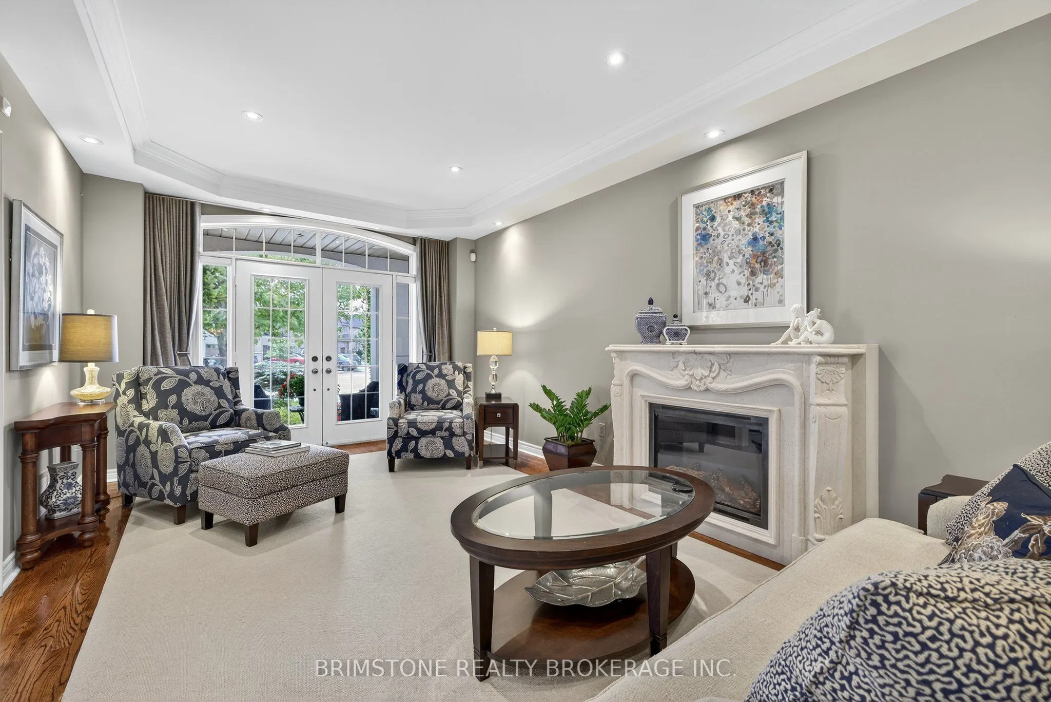 123 Salamander Court