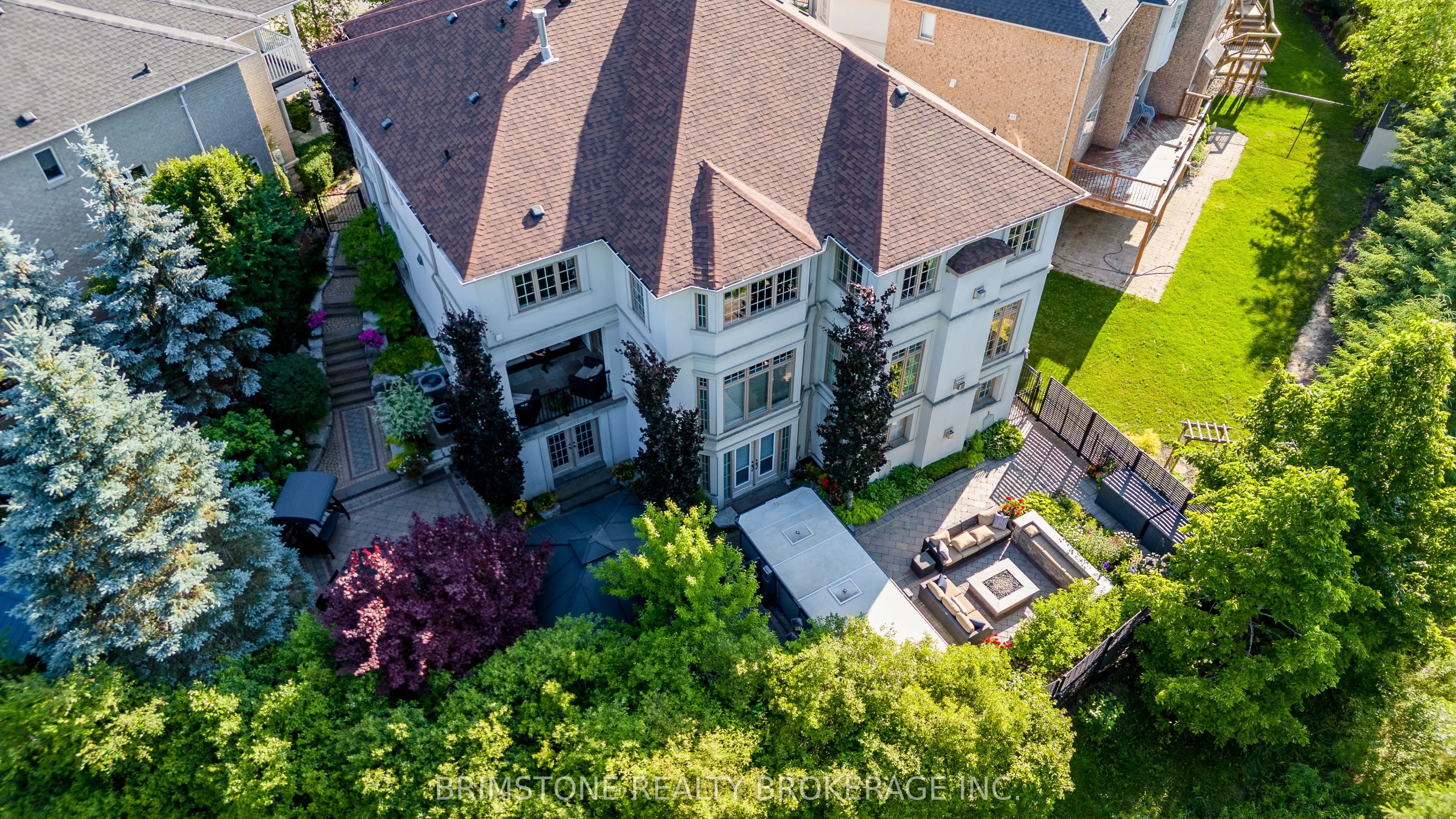 123 Salamander Court