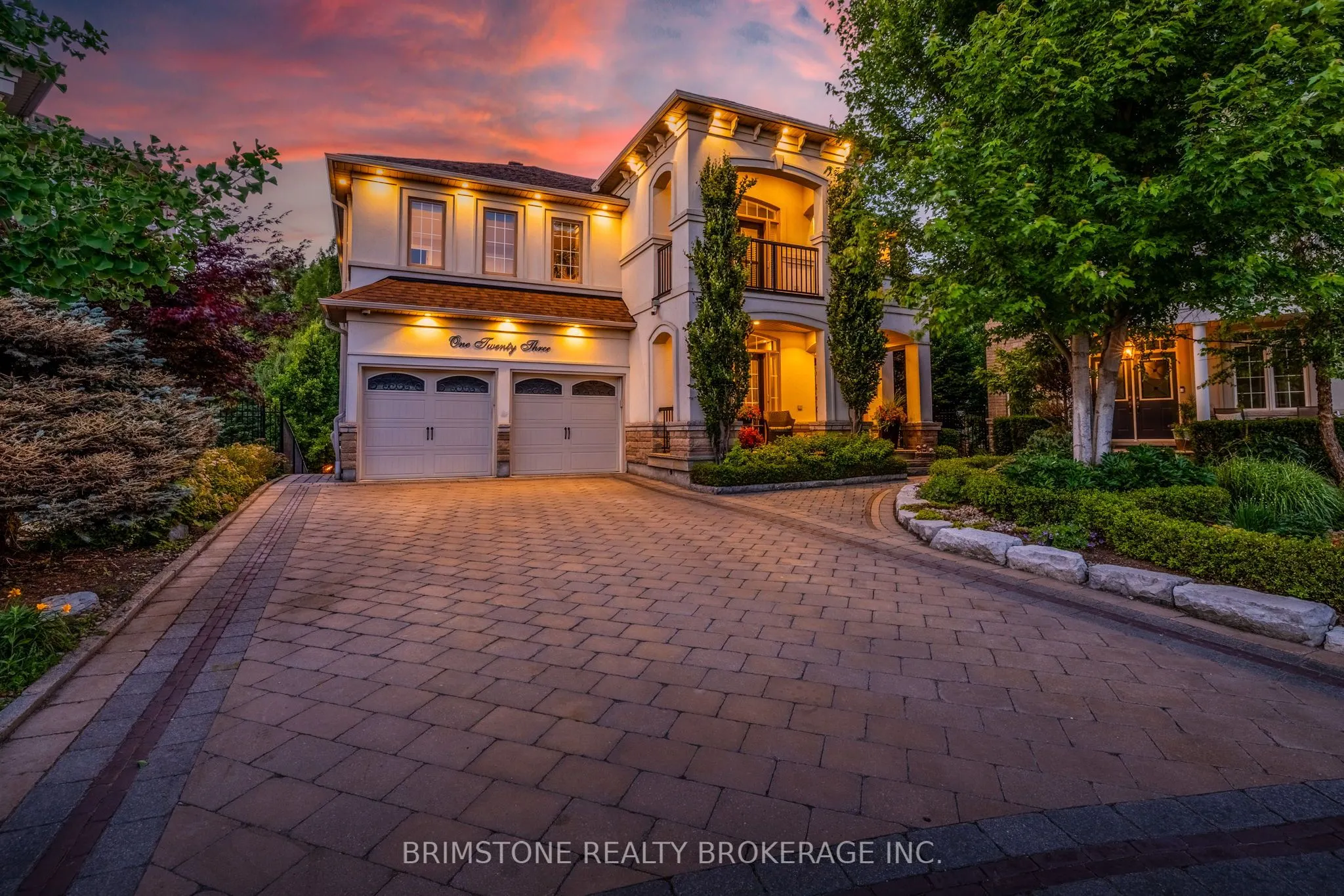 123 Salamander Court