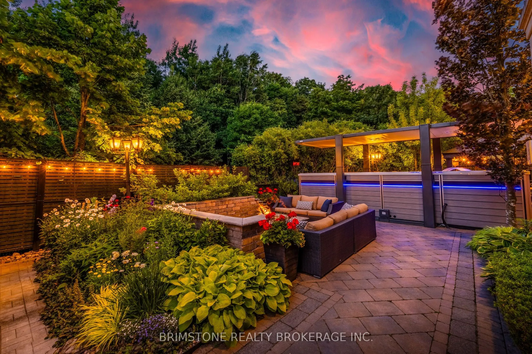 123 Salamander Court