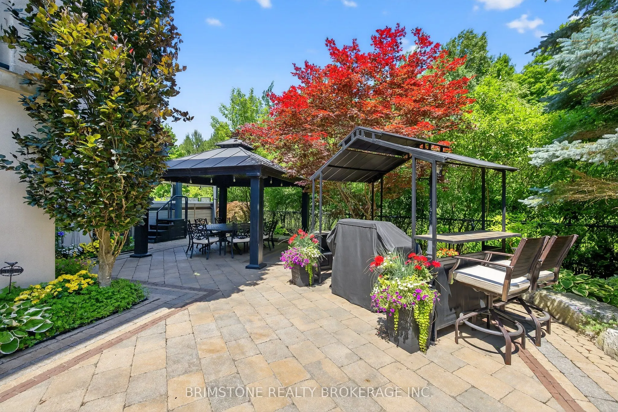 123 Salamander Court