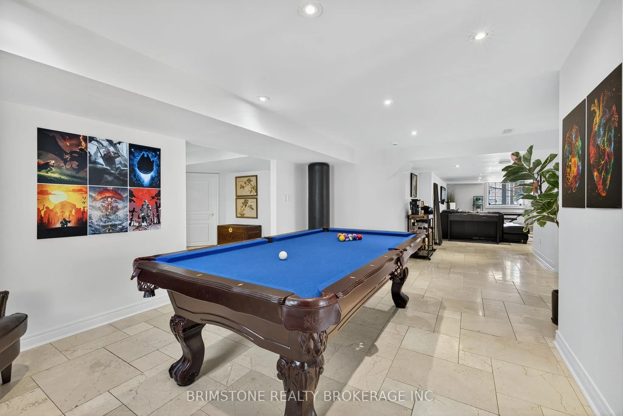 123 Salamander Court