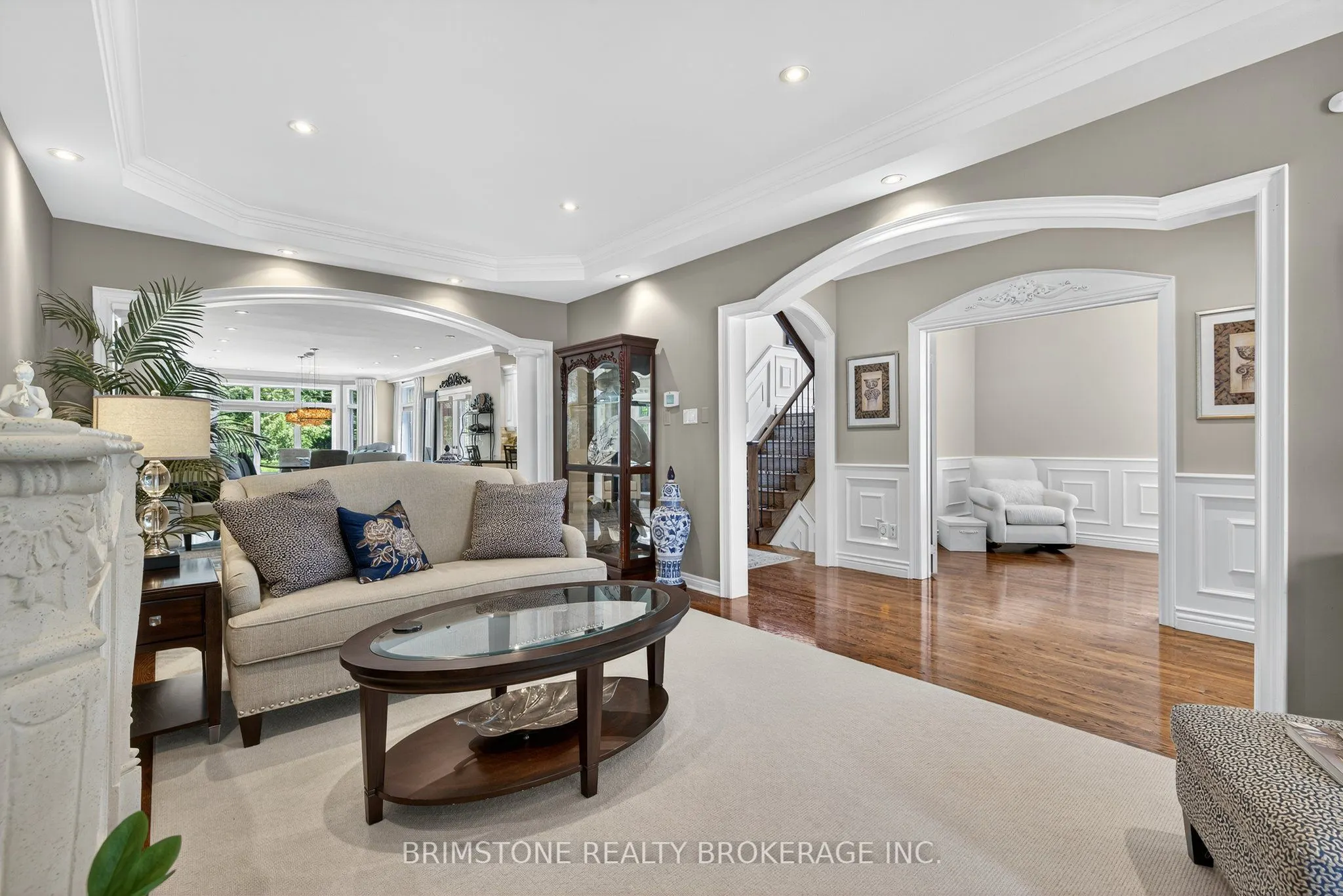 123 Salamander Court