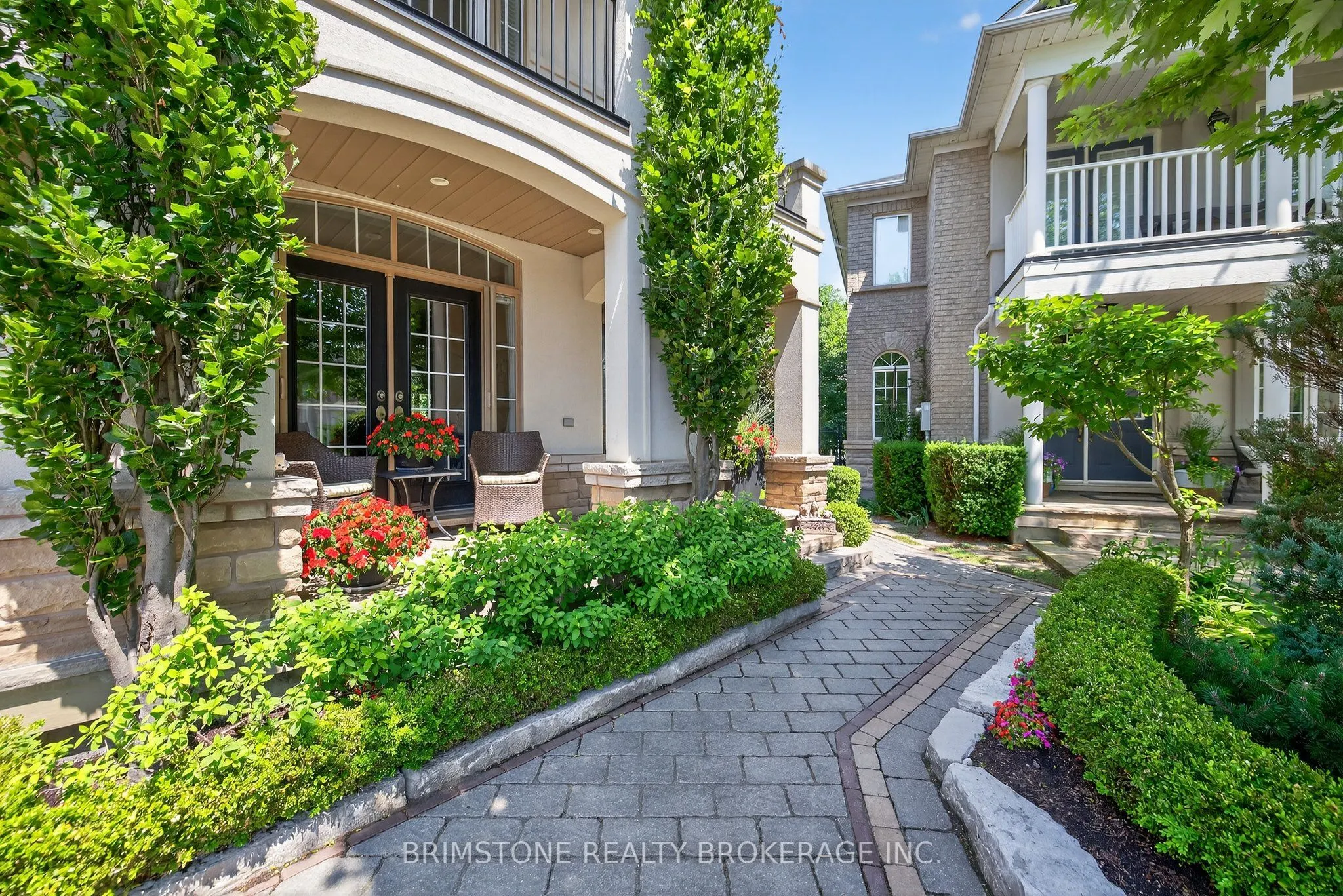 123 Salamander Court