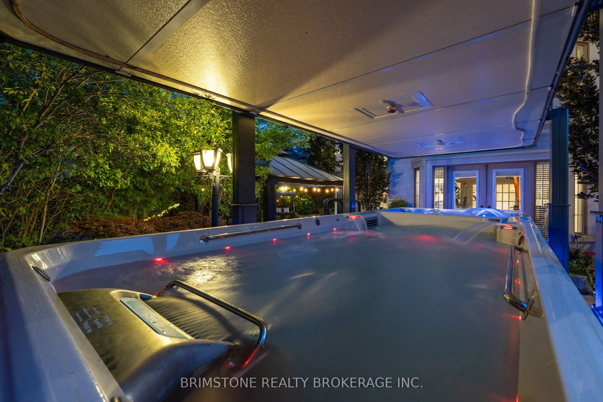 123 Salamander Court