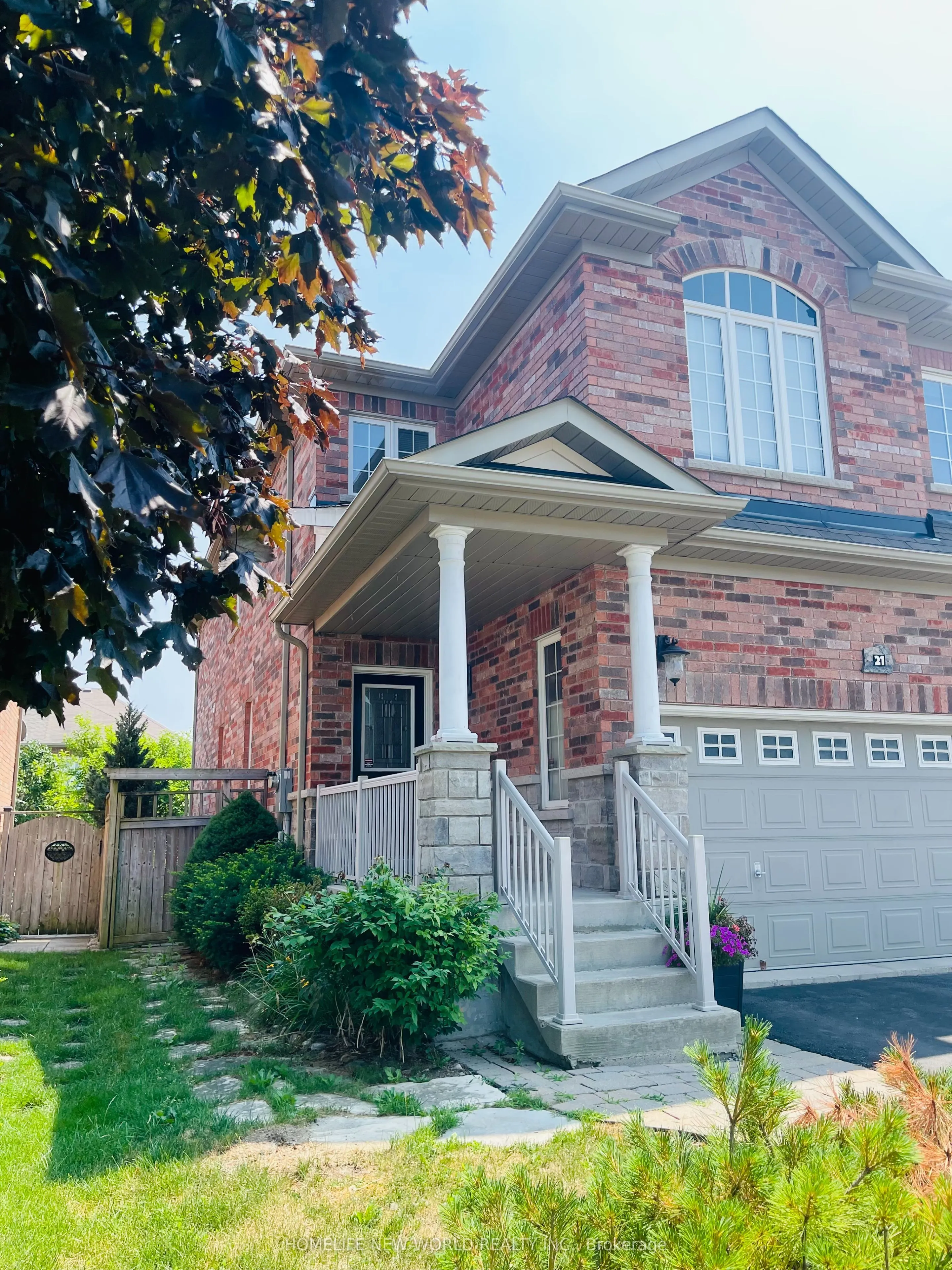 21 Aikenhead Avenue