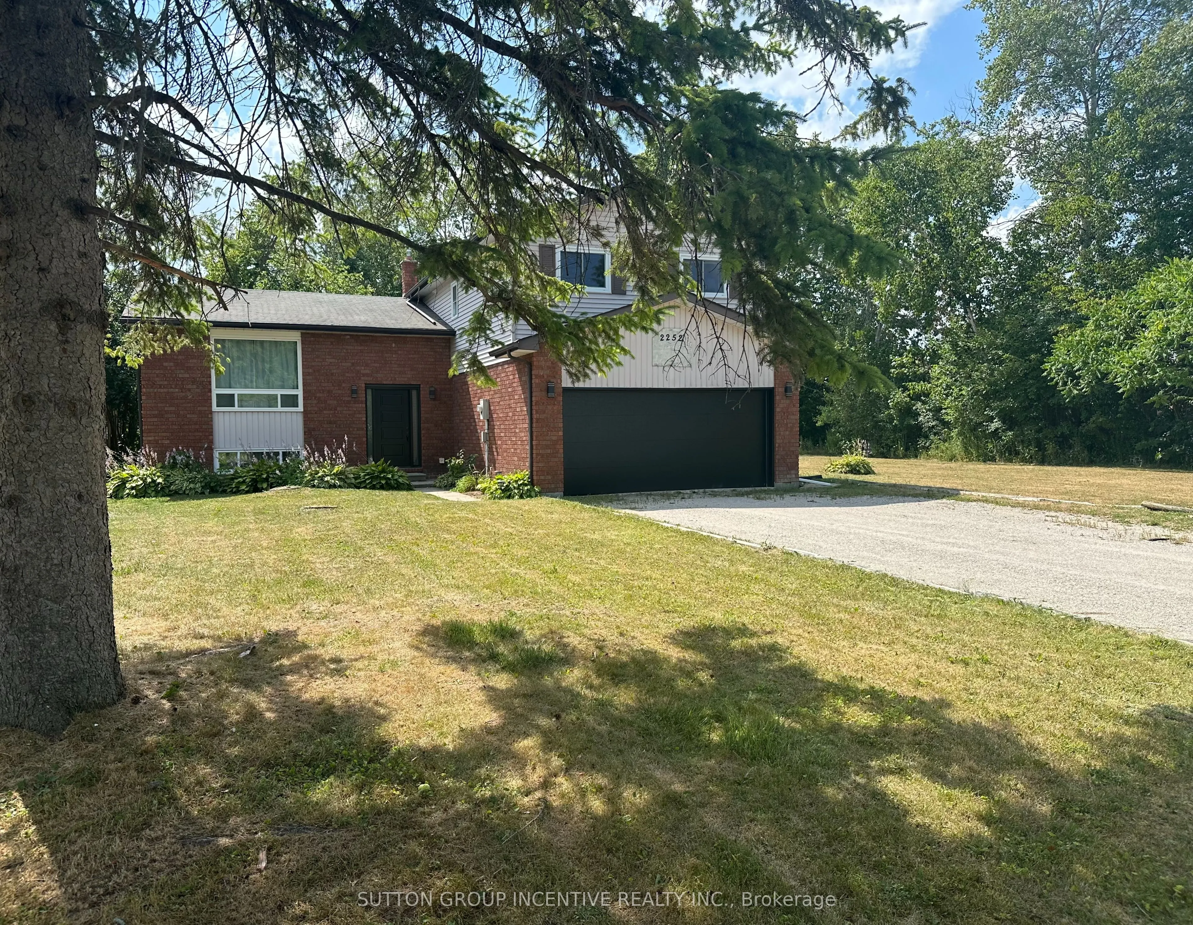 2252 Richard Street