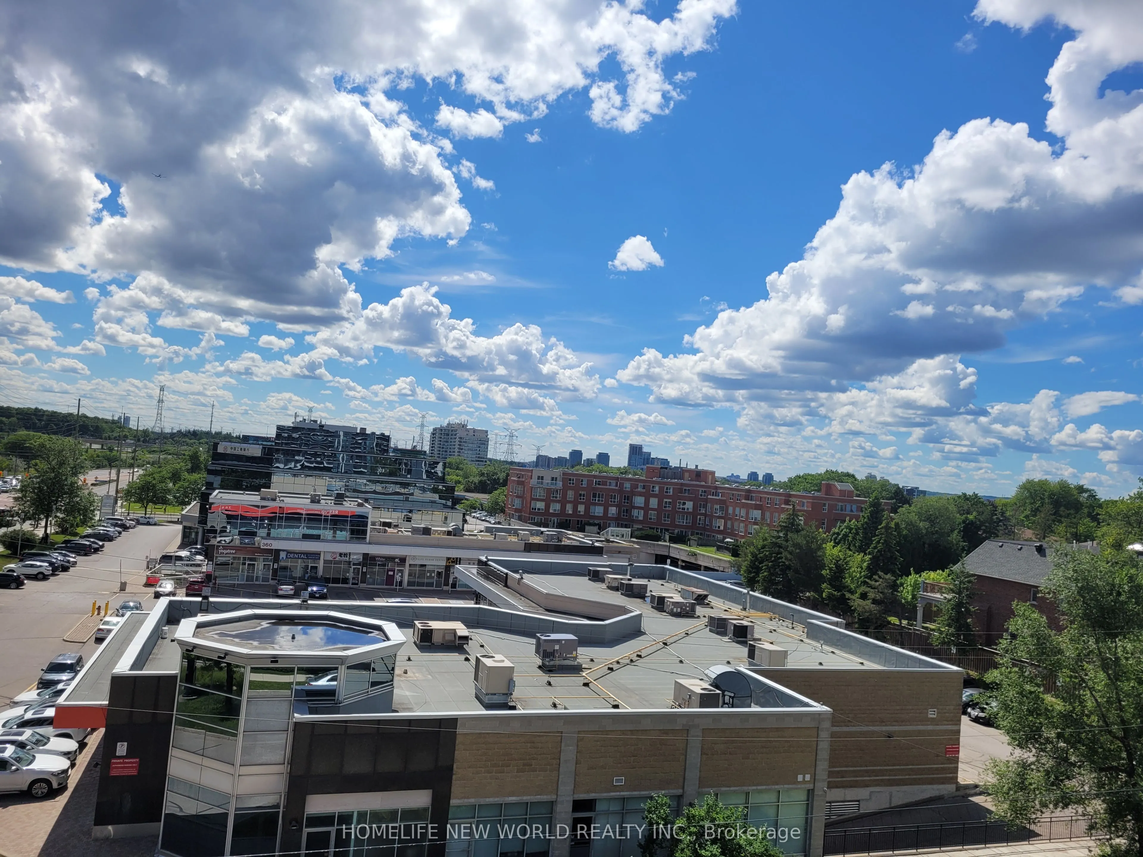 370 Highway 7 Road E, #717