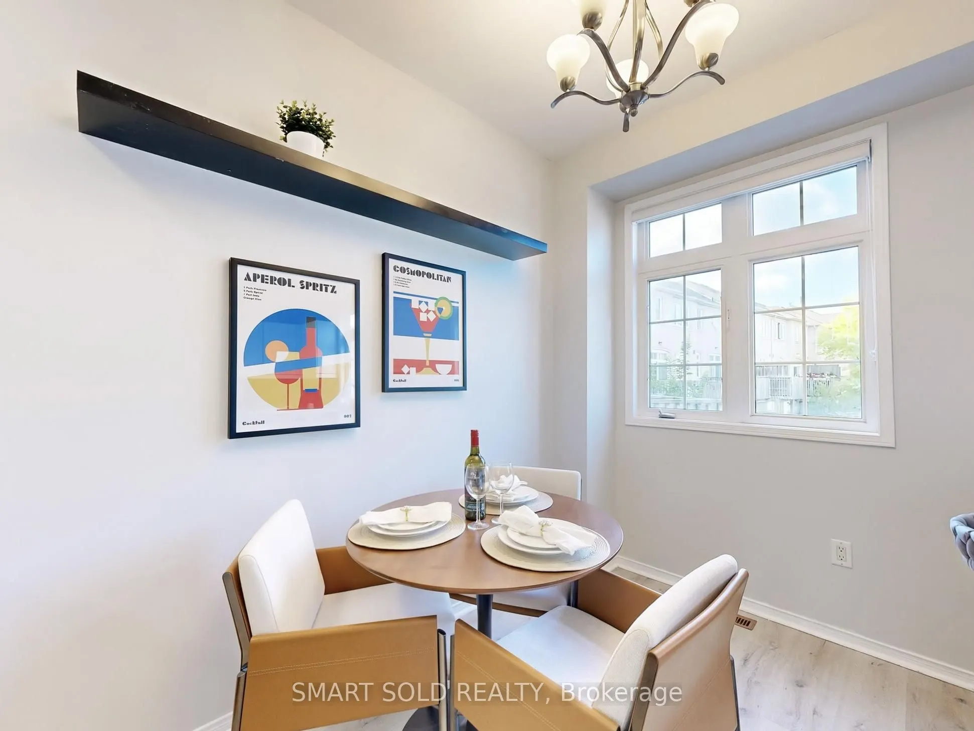 10 Post Oak Drive, #15
