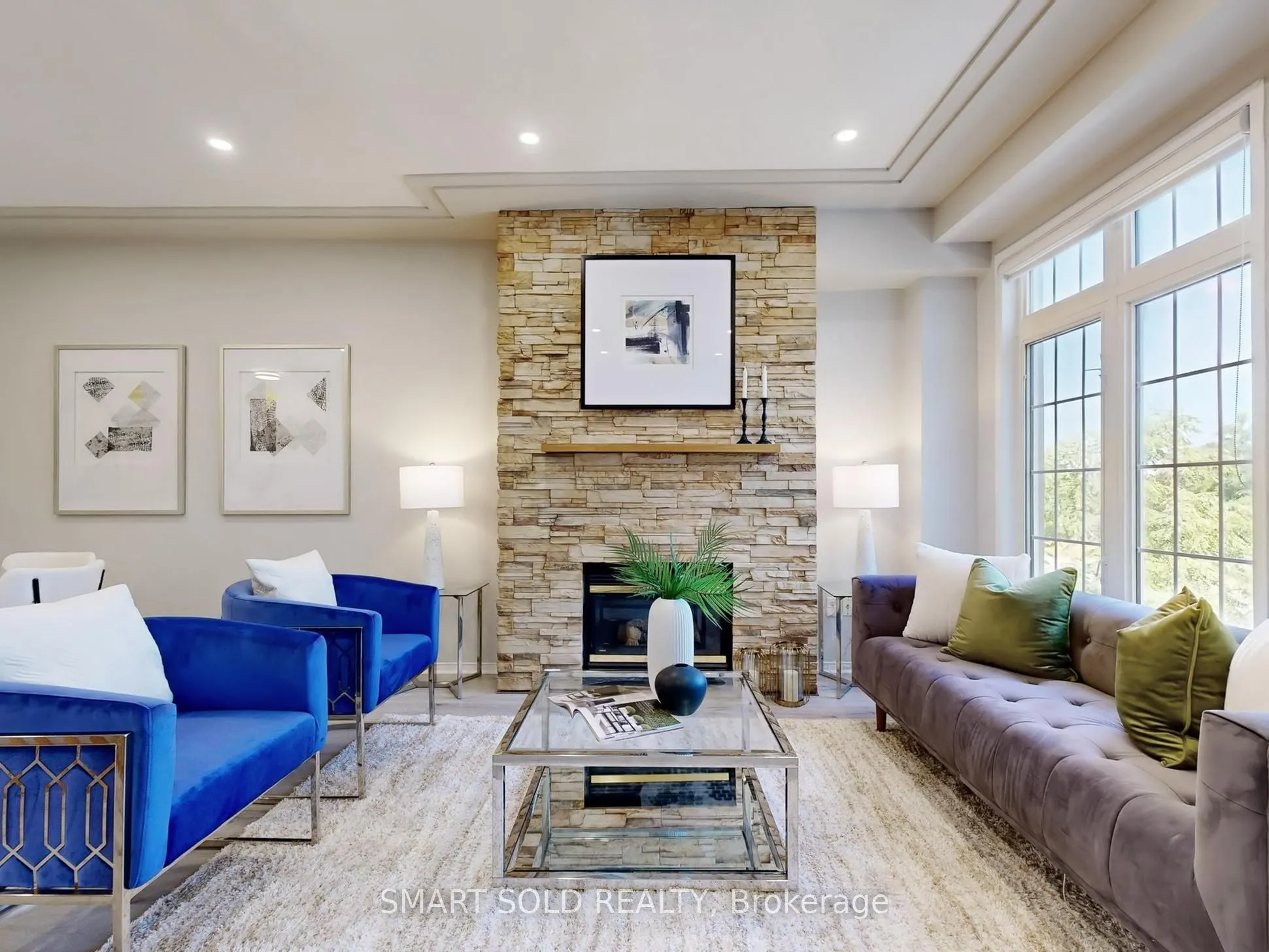 10 Post Oak Drive, #15