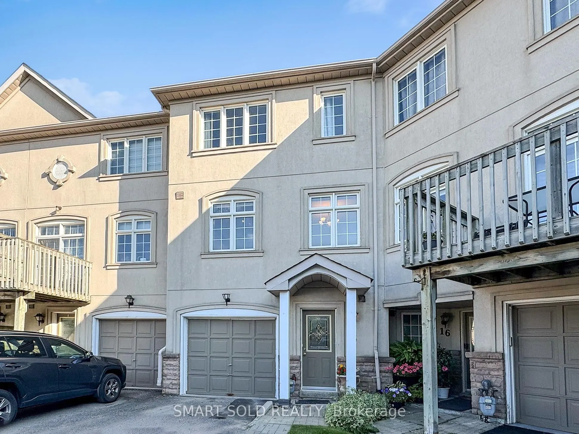 10 Post Oak Drive, #15