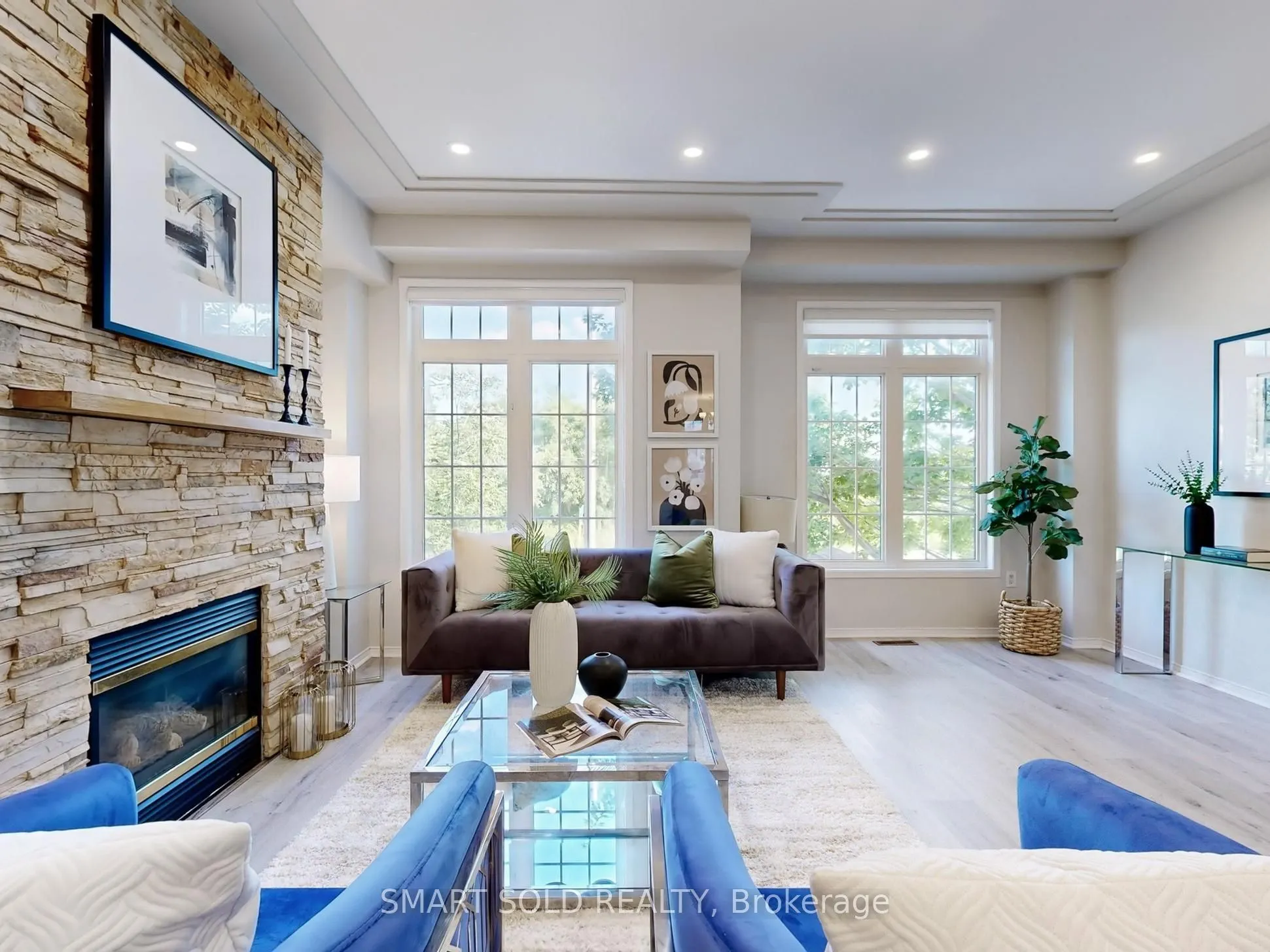 10 Post Oak Drive, #15