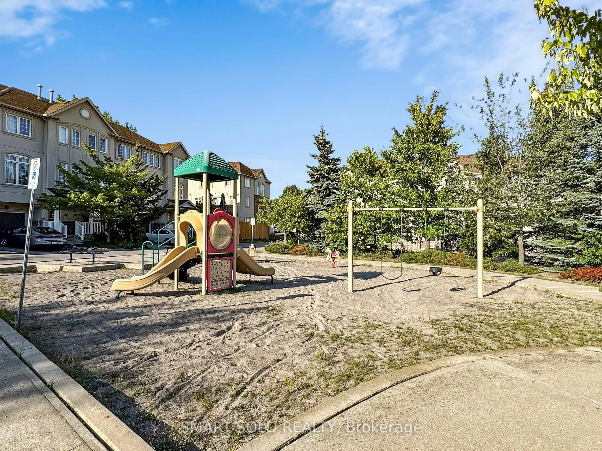 10 Post Oak Drive, #15