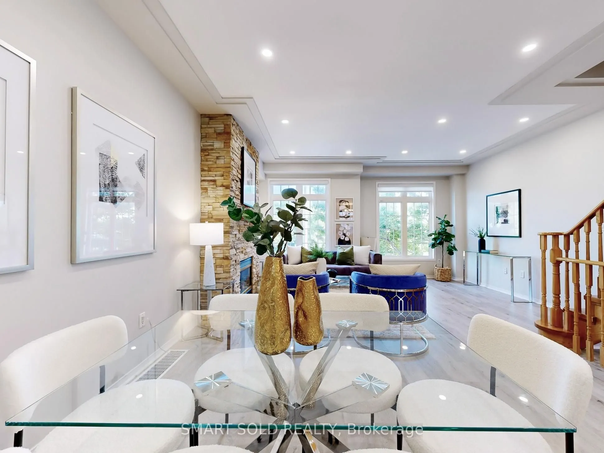 10 Post Oak Drive, #15