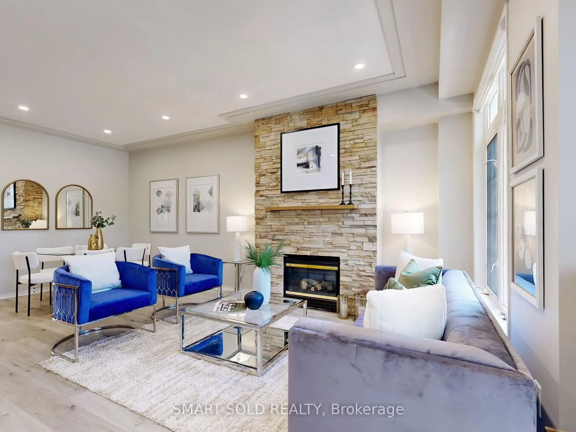 10 Post Oak Drive, #15