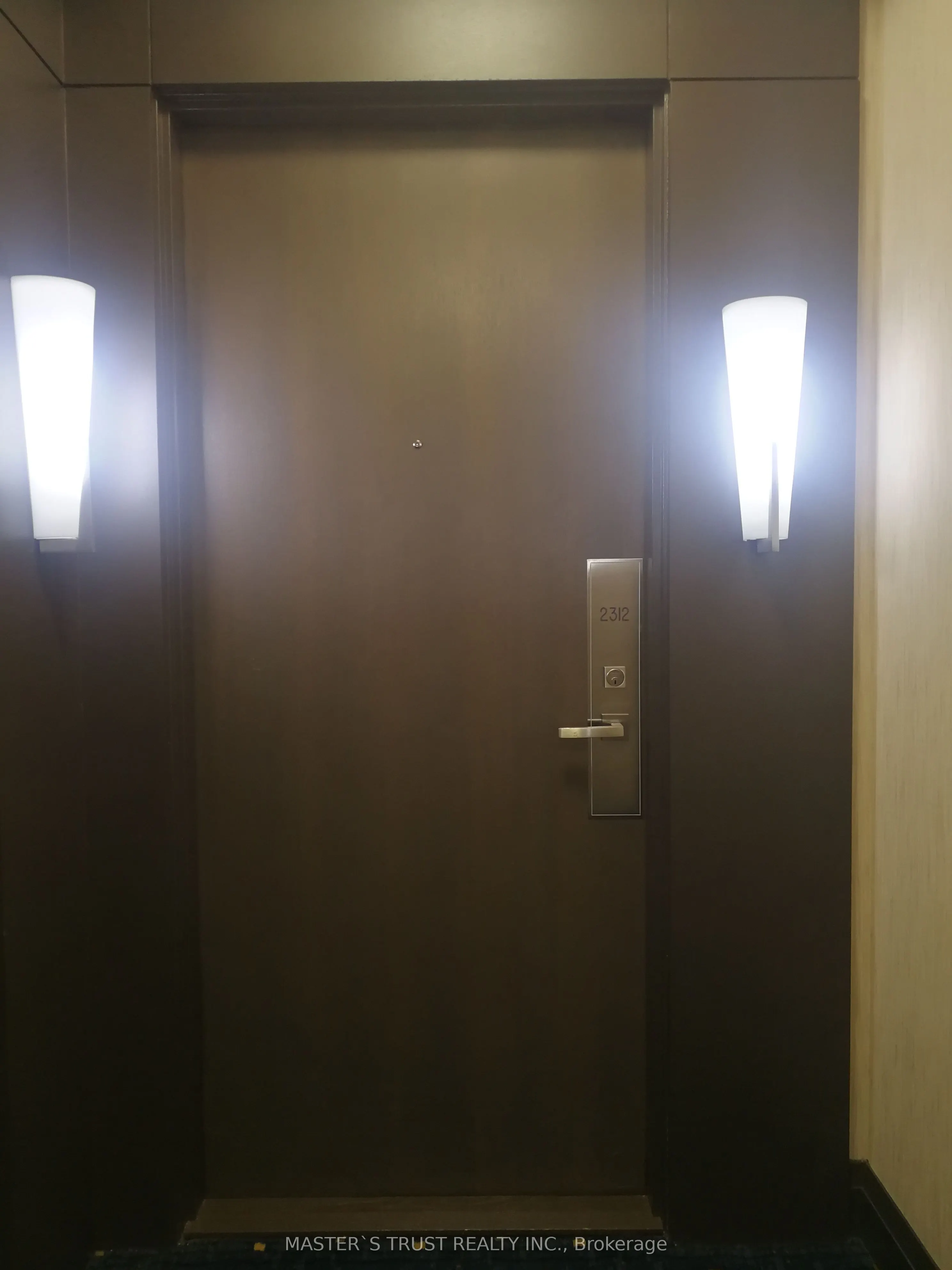 7171 Yonge Street, #2312