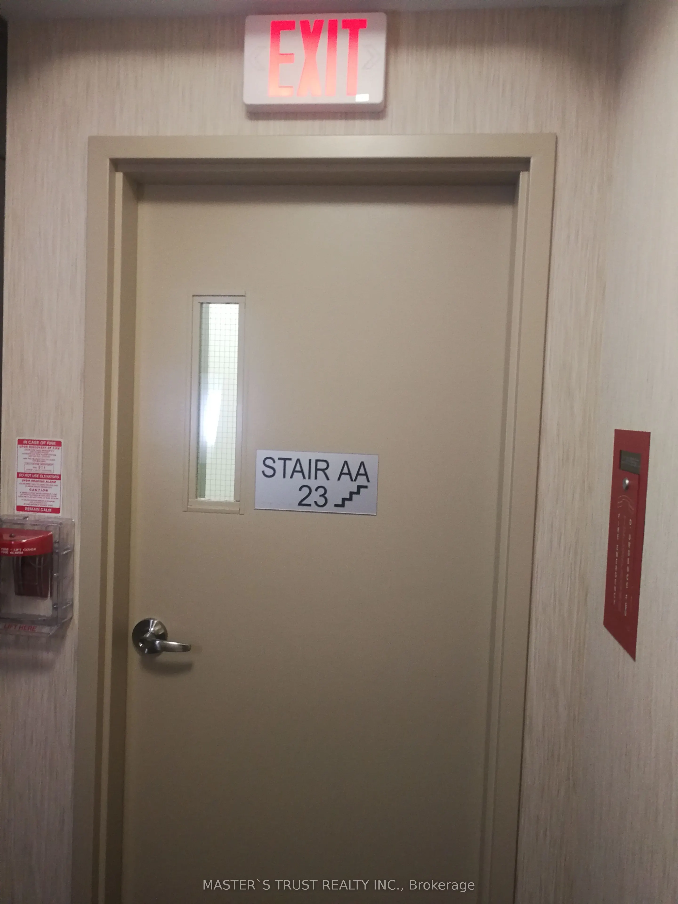7171 Yonge Street, #2312