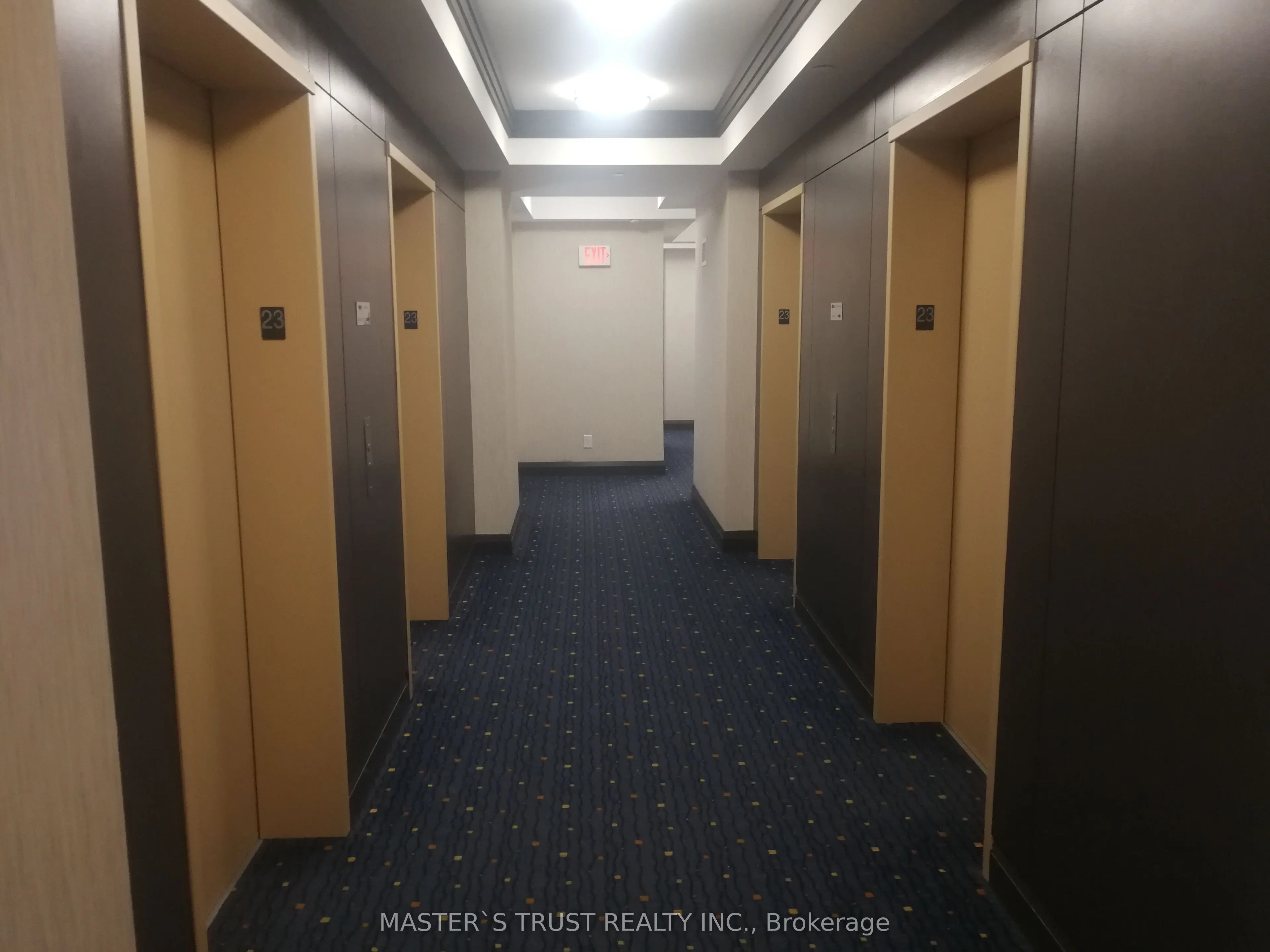 7171 Yonge Street, #2312