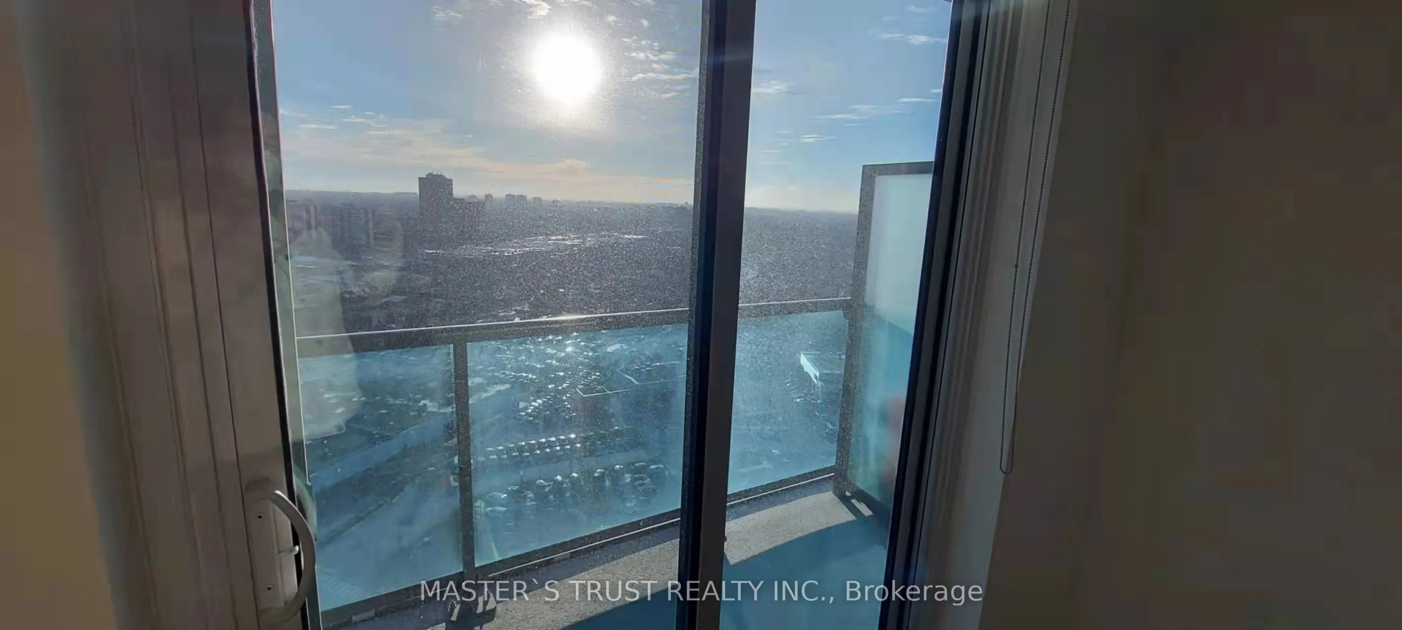 7171 Yonge Street, #2312